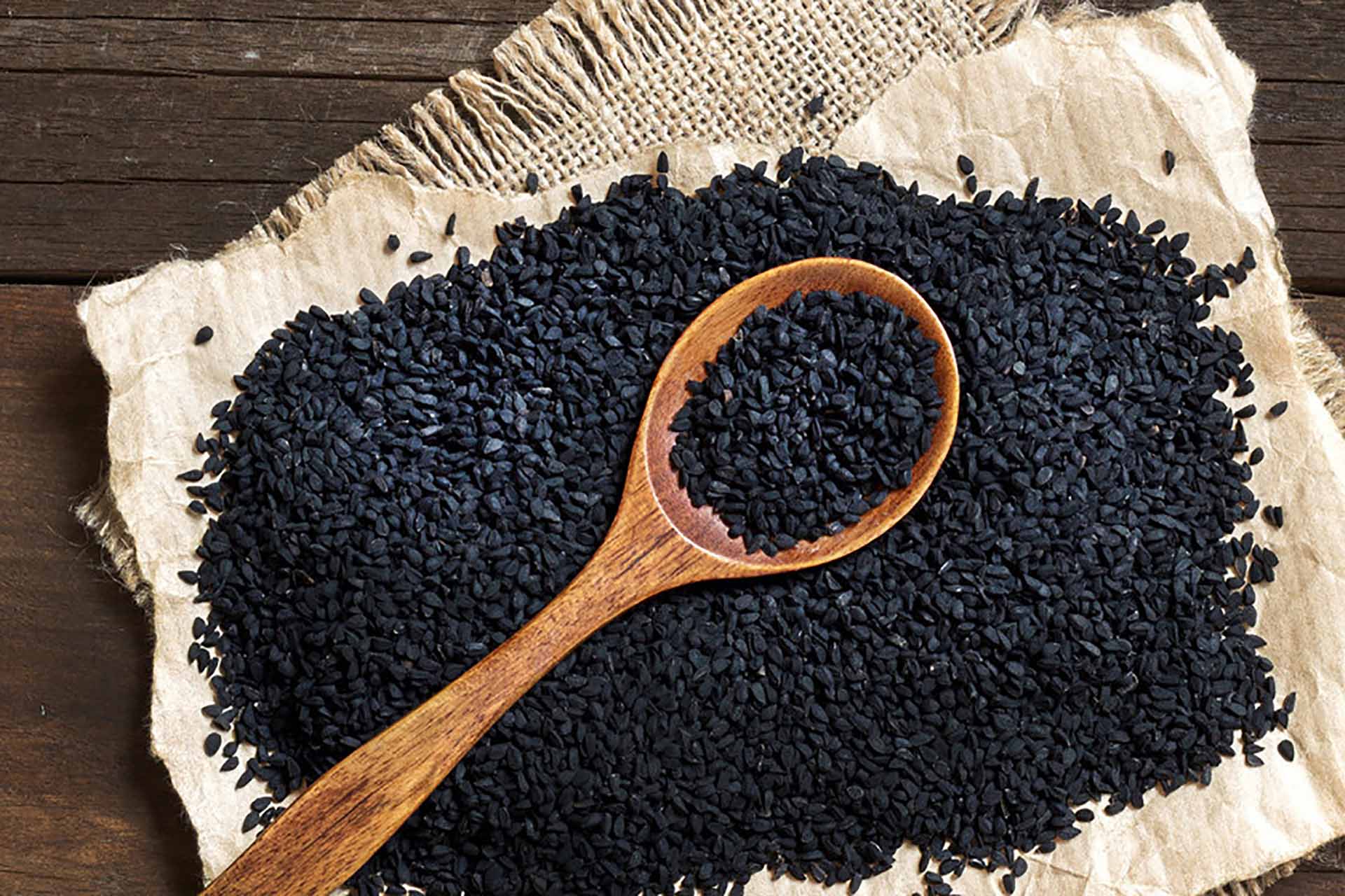 Tienes que conocer esta semilla llena de antioxidantes y protectora del hígado