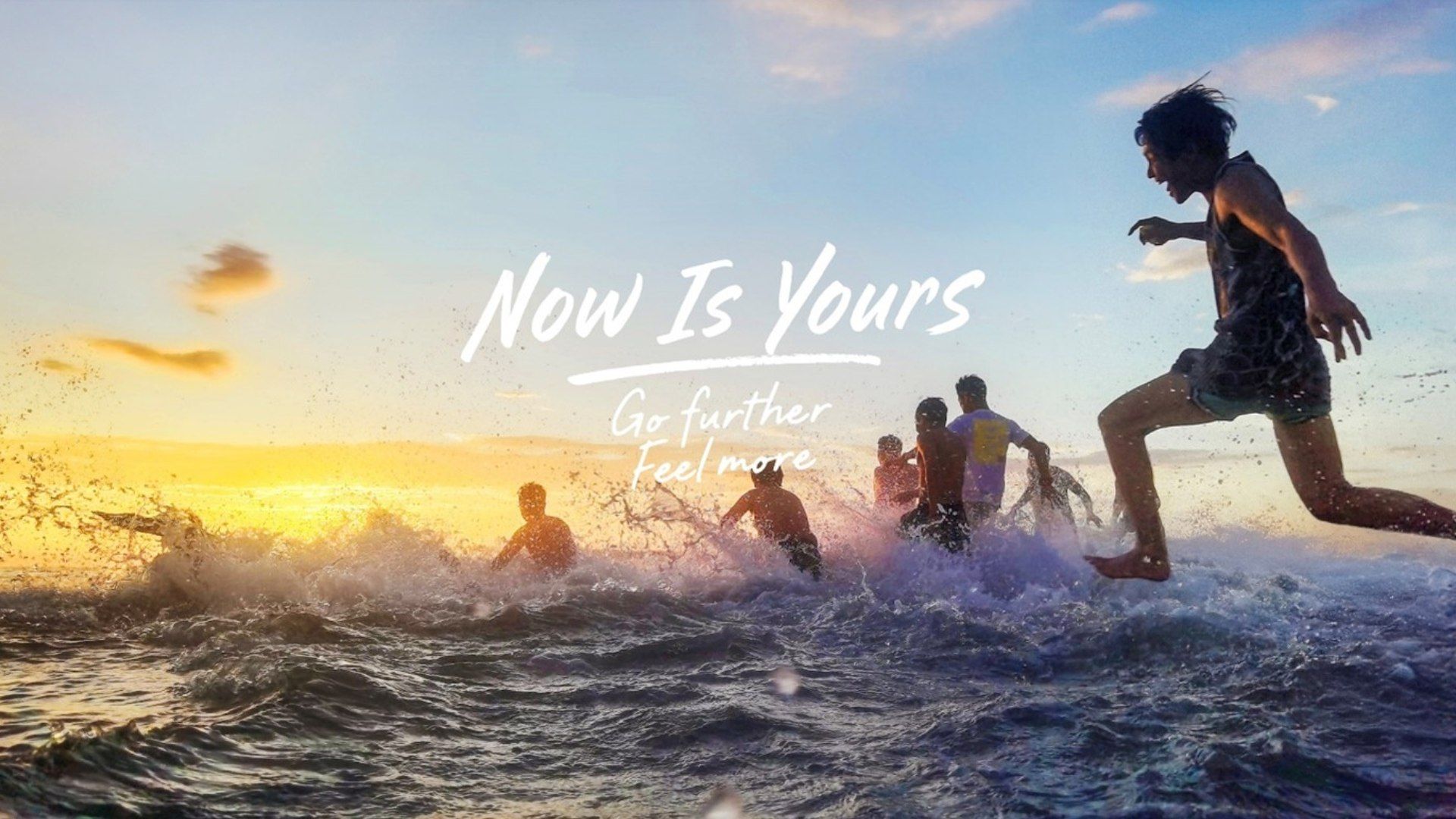HUAWEI lanza la iniciativa «Make it Possible  Now is Yours» para celebrar el poder de la juventud