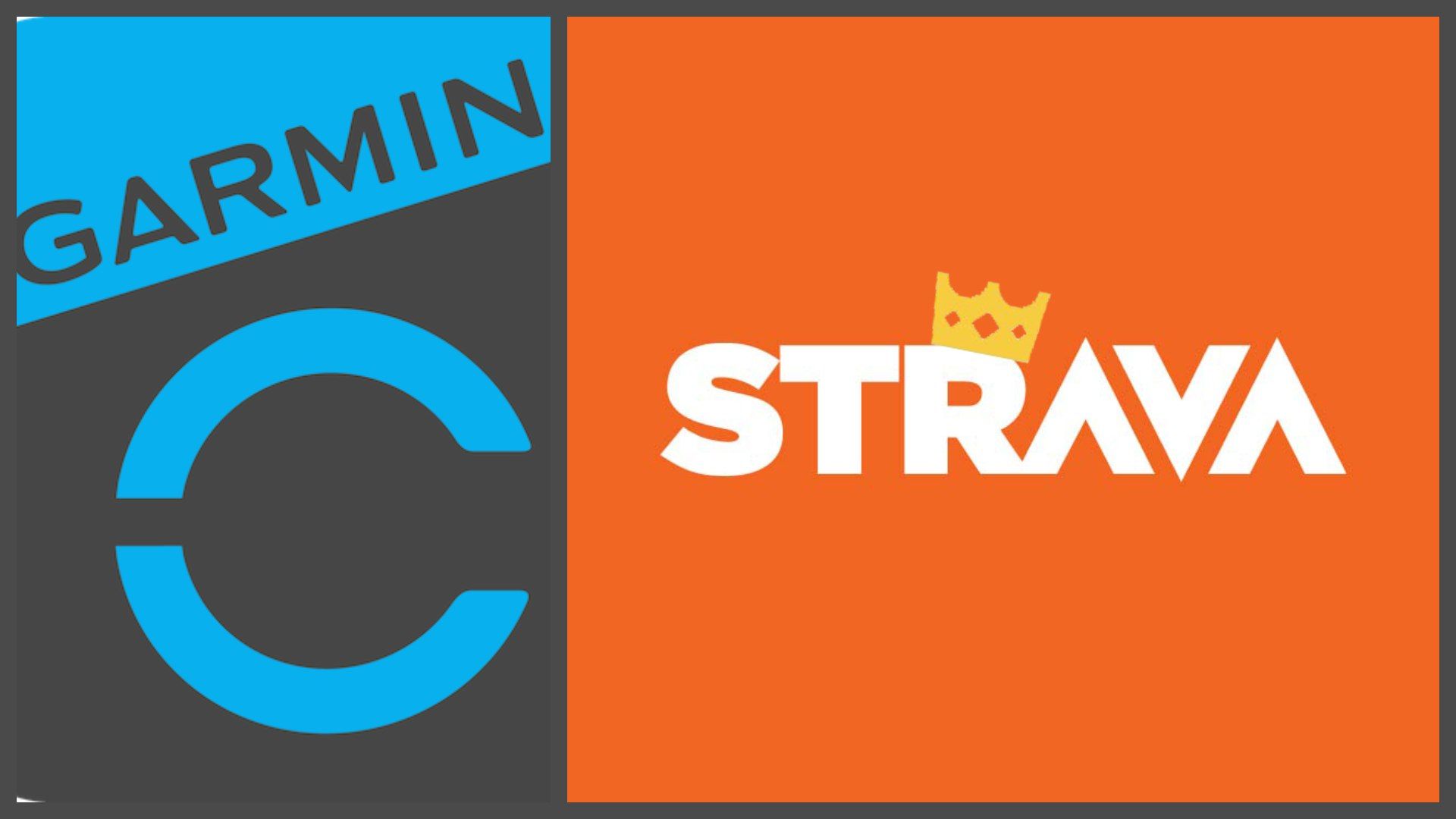 Strava demanda a Garmin por supuesta violación de patentes