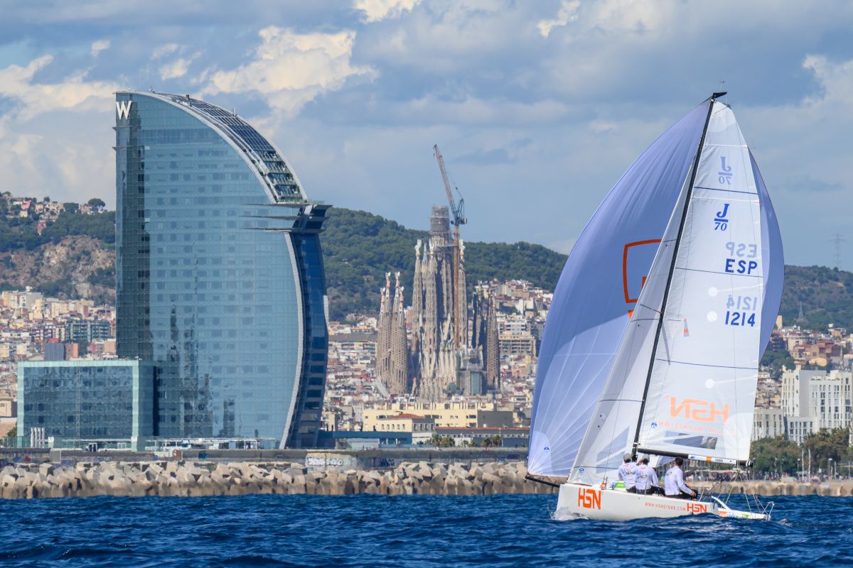 hsn sailing team saul craviotto hsn
