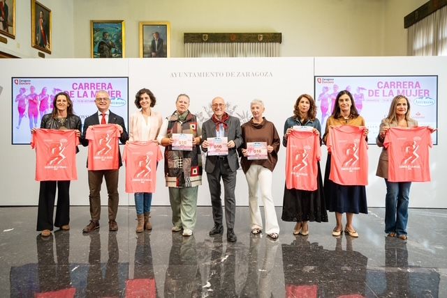 RDP Zaragoza 2