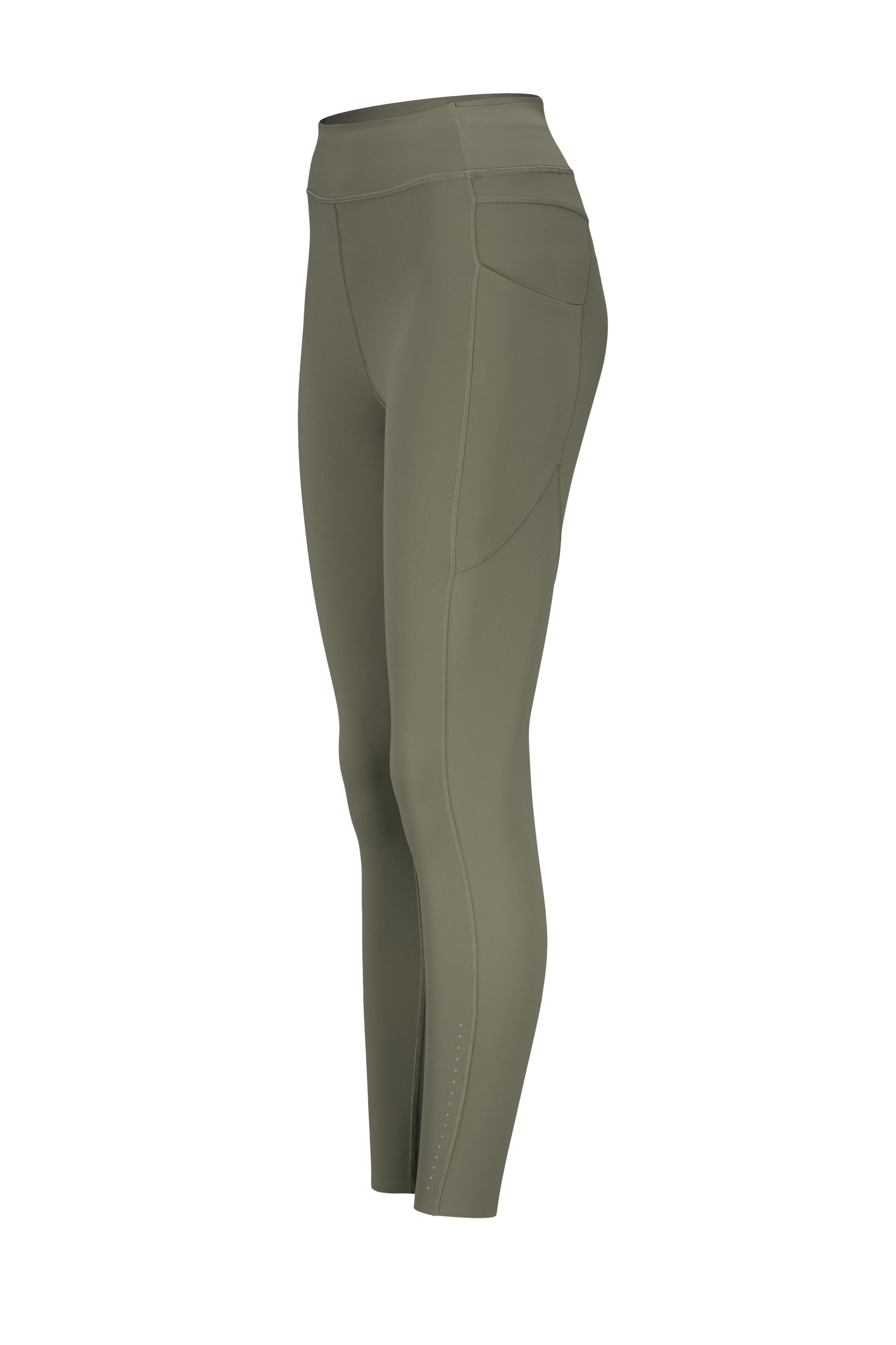 Fast and Free High Rise Tight 25 Light   Lateral