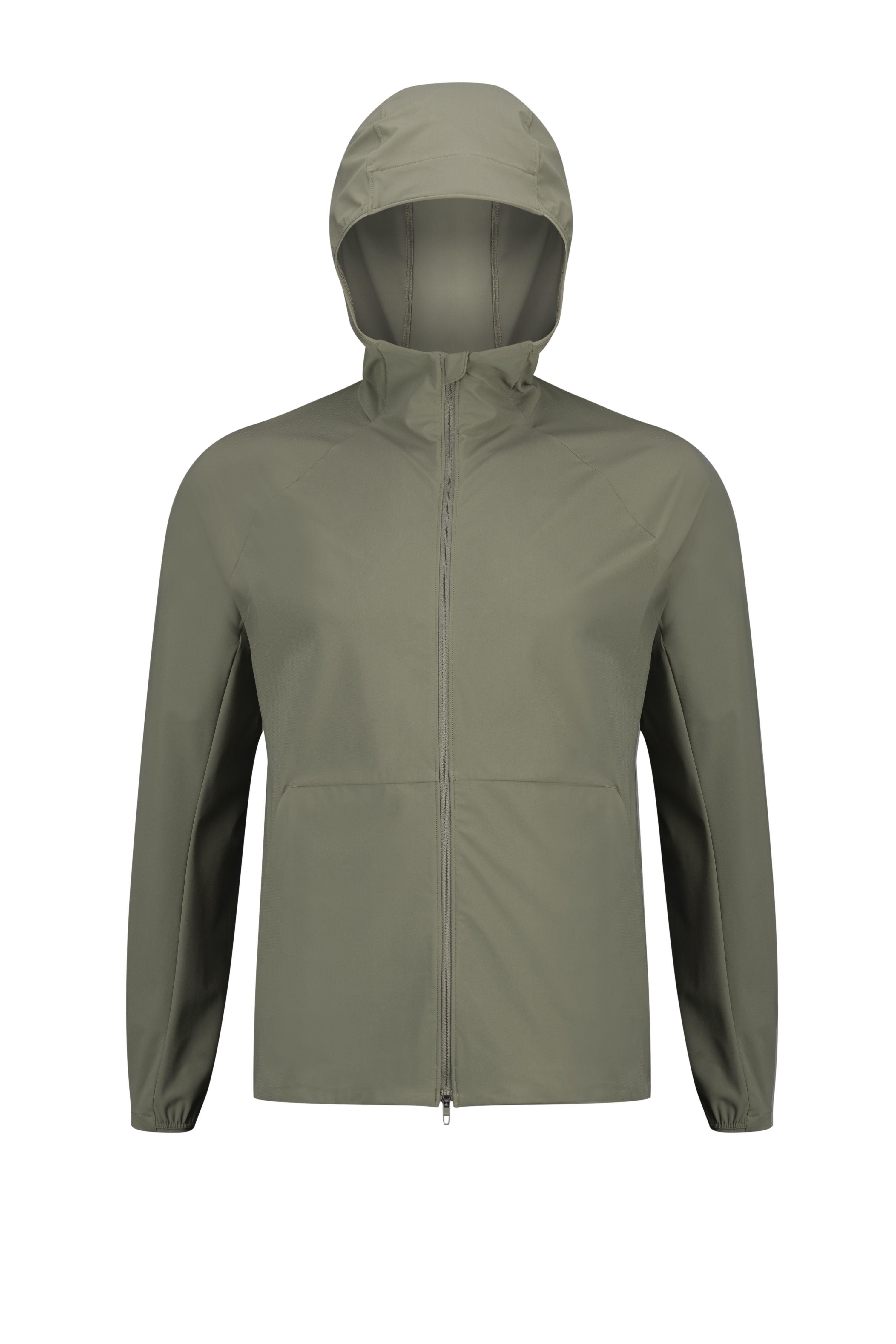 Chaqueta Pace Breaker