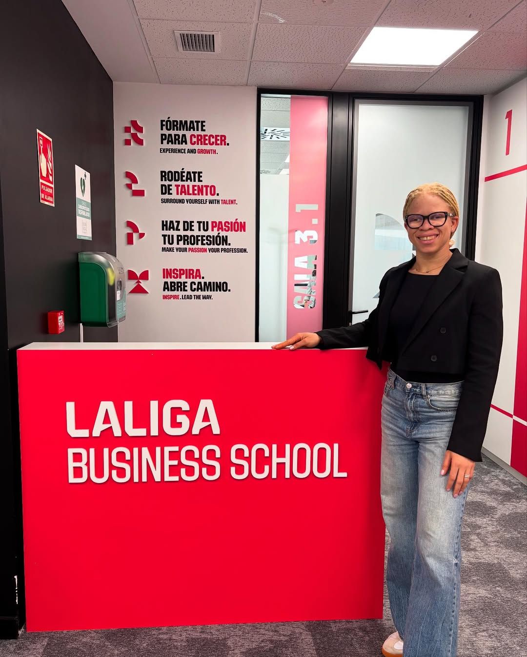 ADI   LALIGA BUSINESS SCHOOL