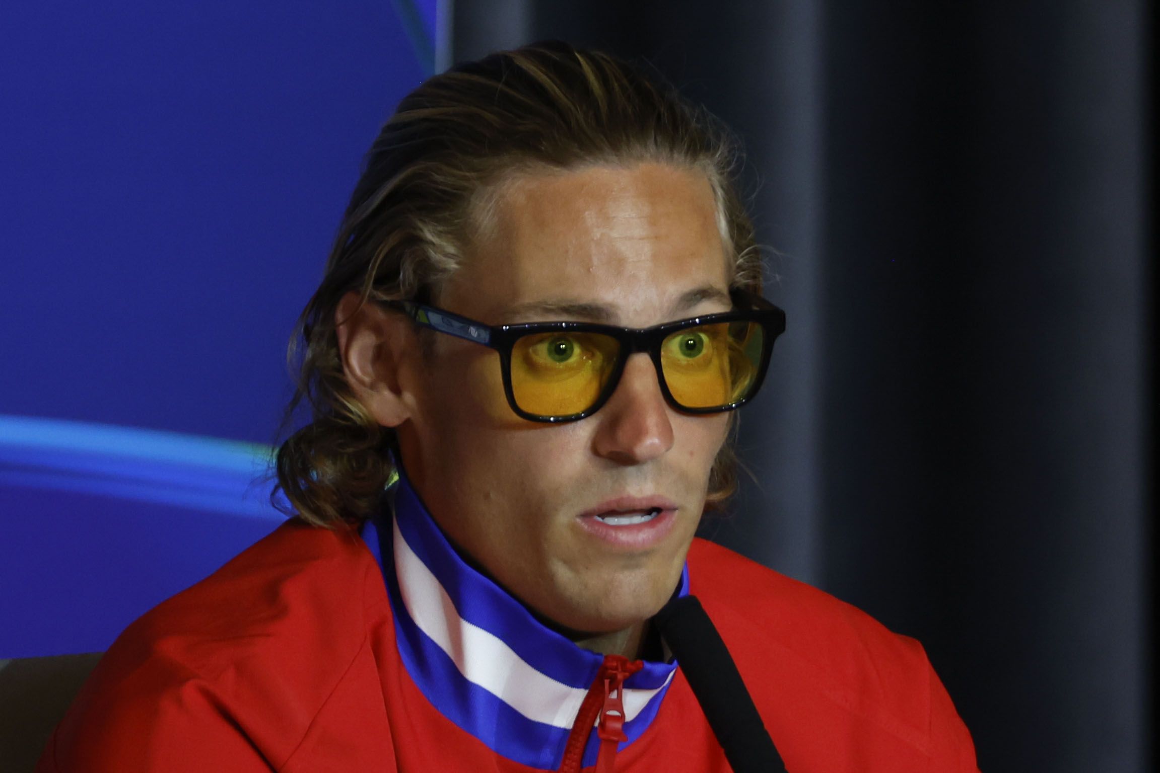 Marcos Llorente
