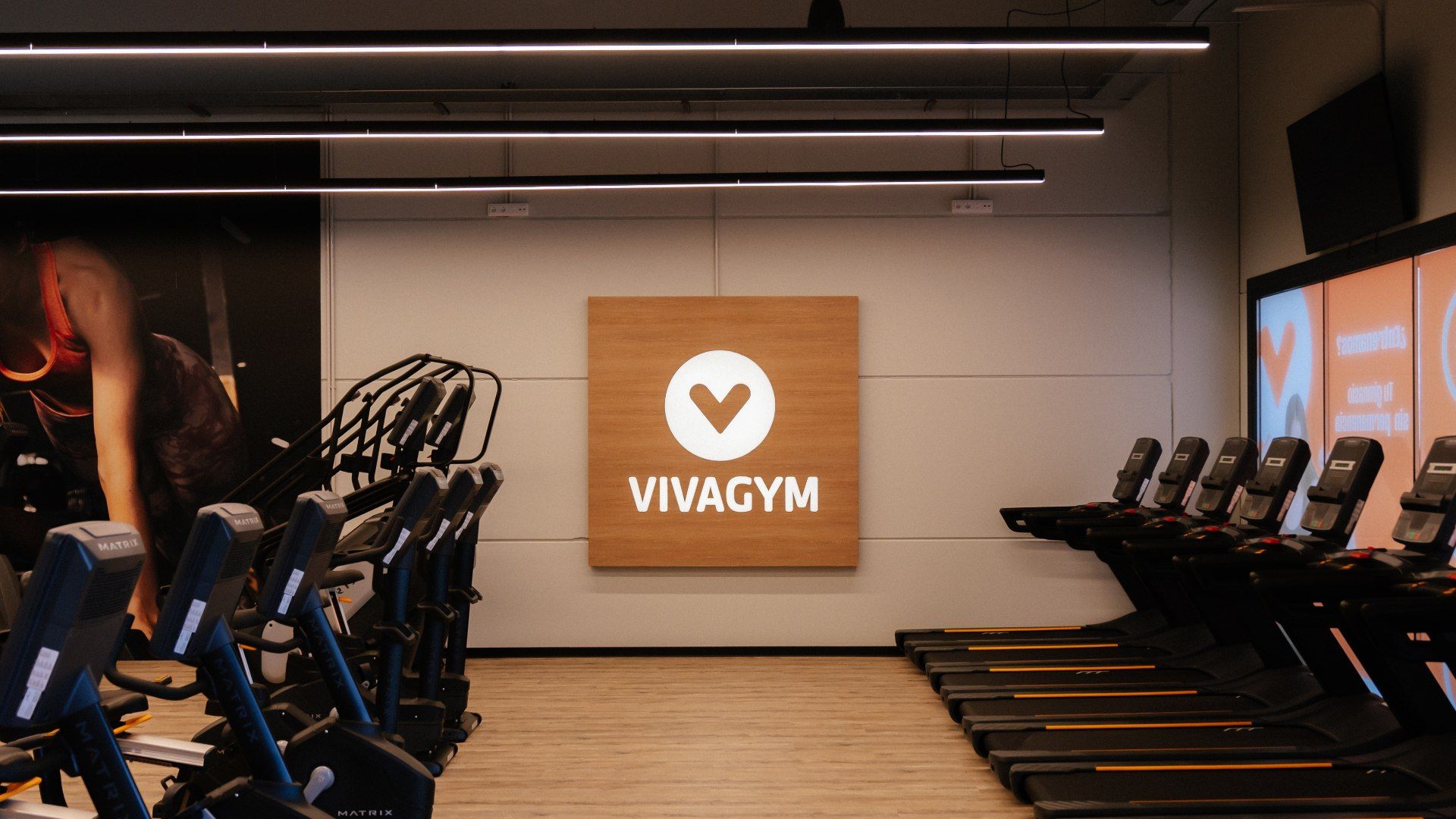 VivaGym, impulsando el bienestar de la mujer a través del deporte