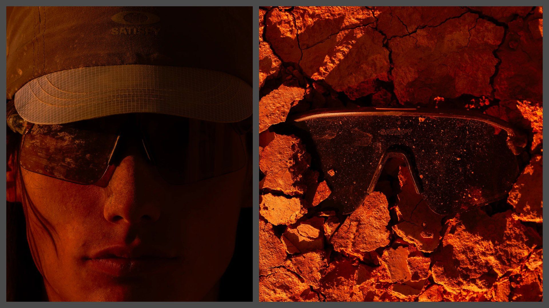 Oakley presenta las Stunt Devil  las gafas para corredores extremos