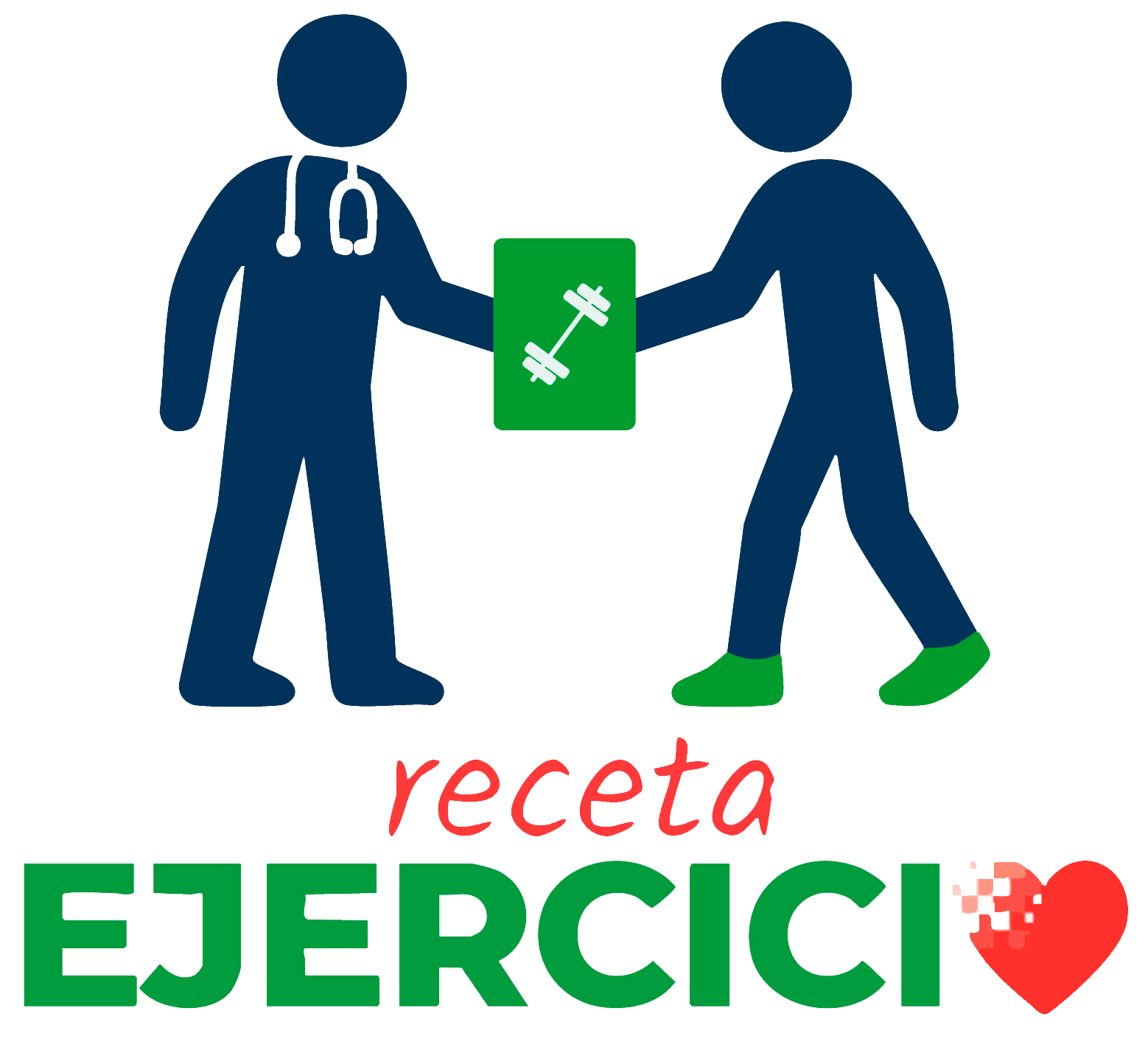 LOGO RECETA EJERCICIO png LOGO RECETA EJERCICIO png