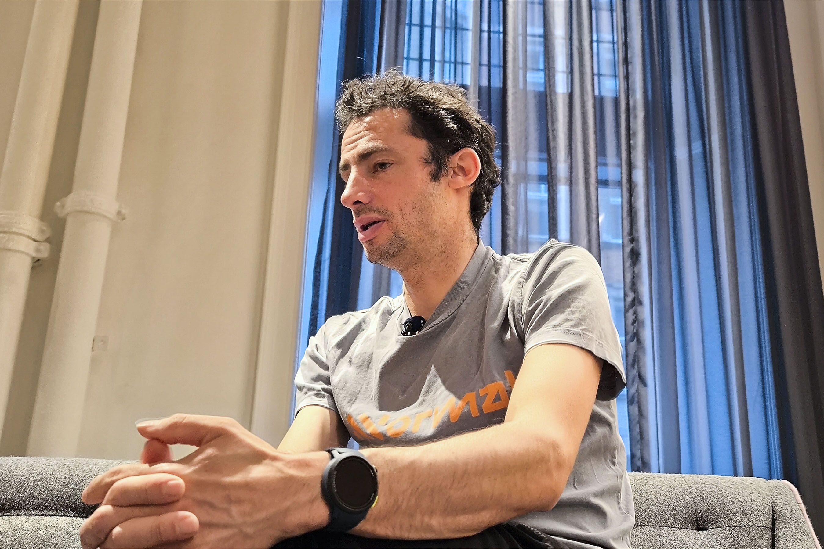 Kilian Jornet