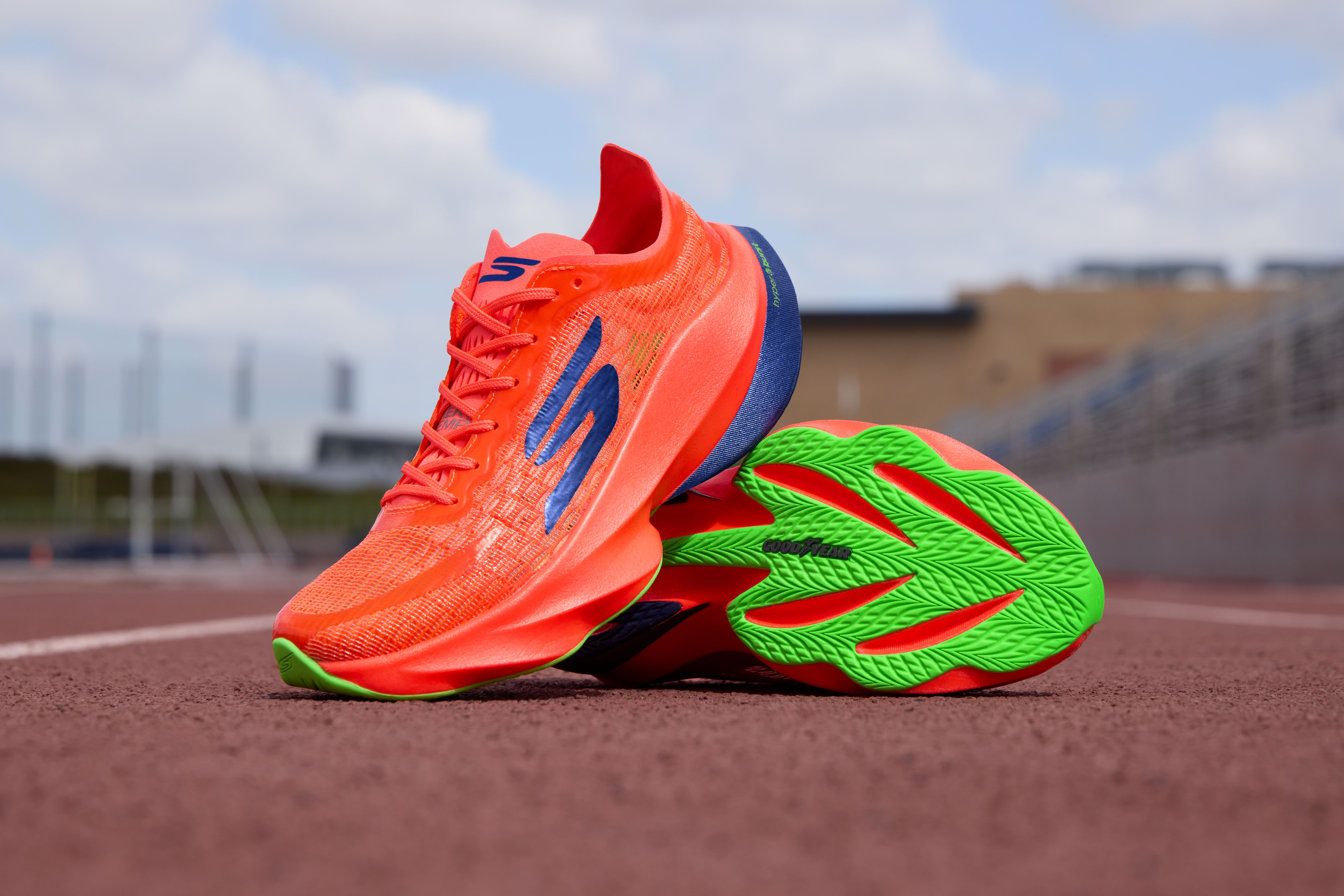 Skechers AERO Tempo 24 Skechers AERO Tempo 24