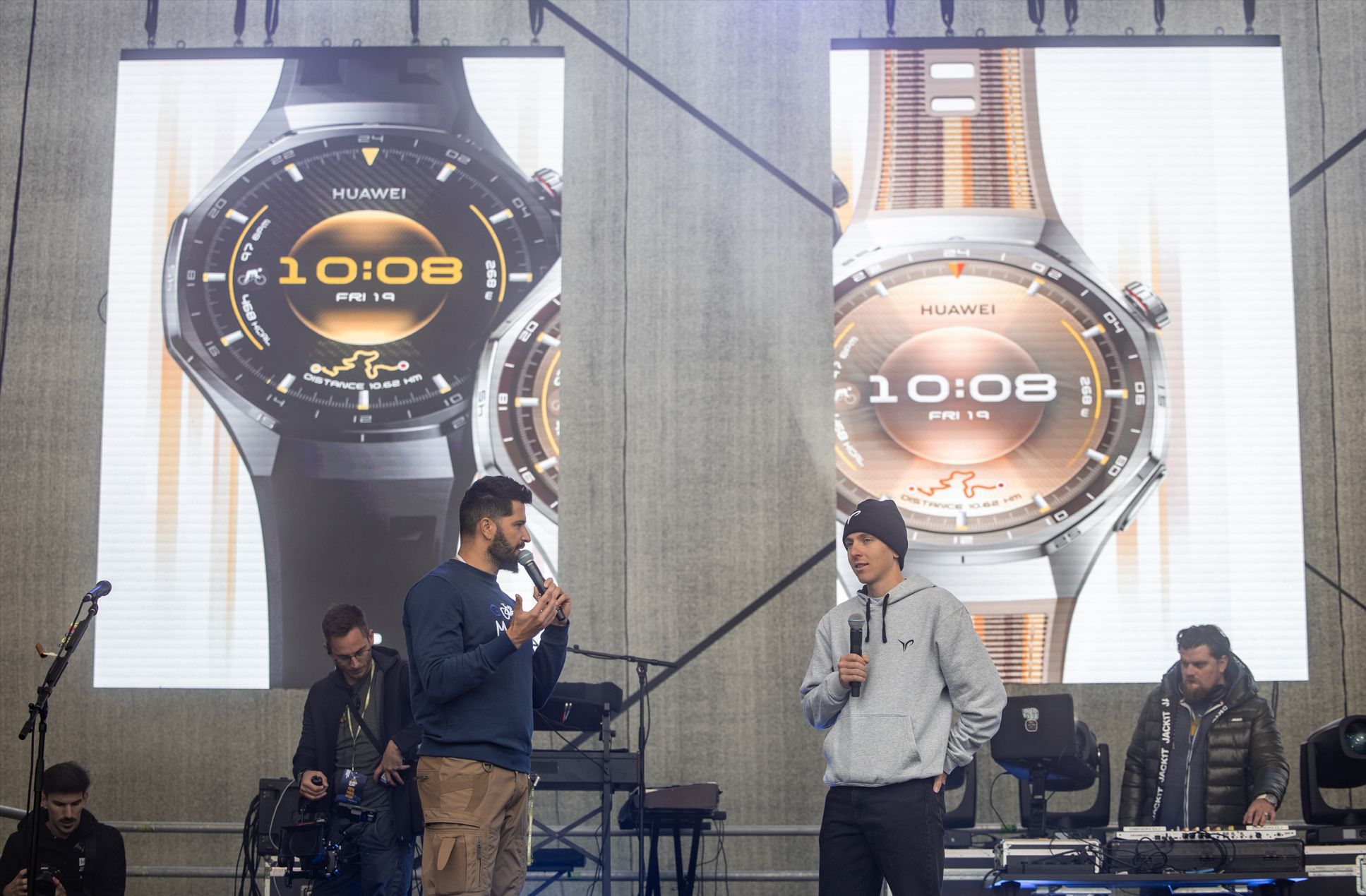 [Event Photo] PogiChallenge 2025 x HUAWEI WATCH GT 6 (6)