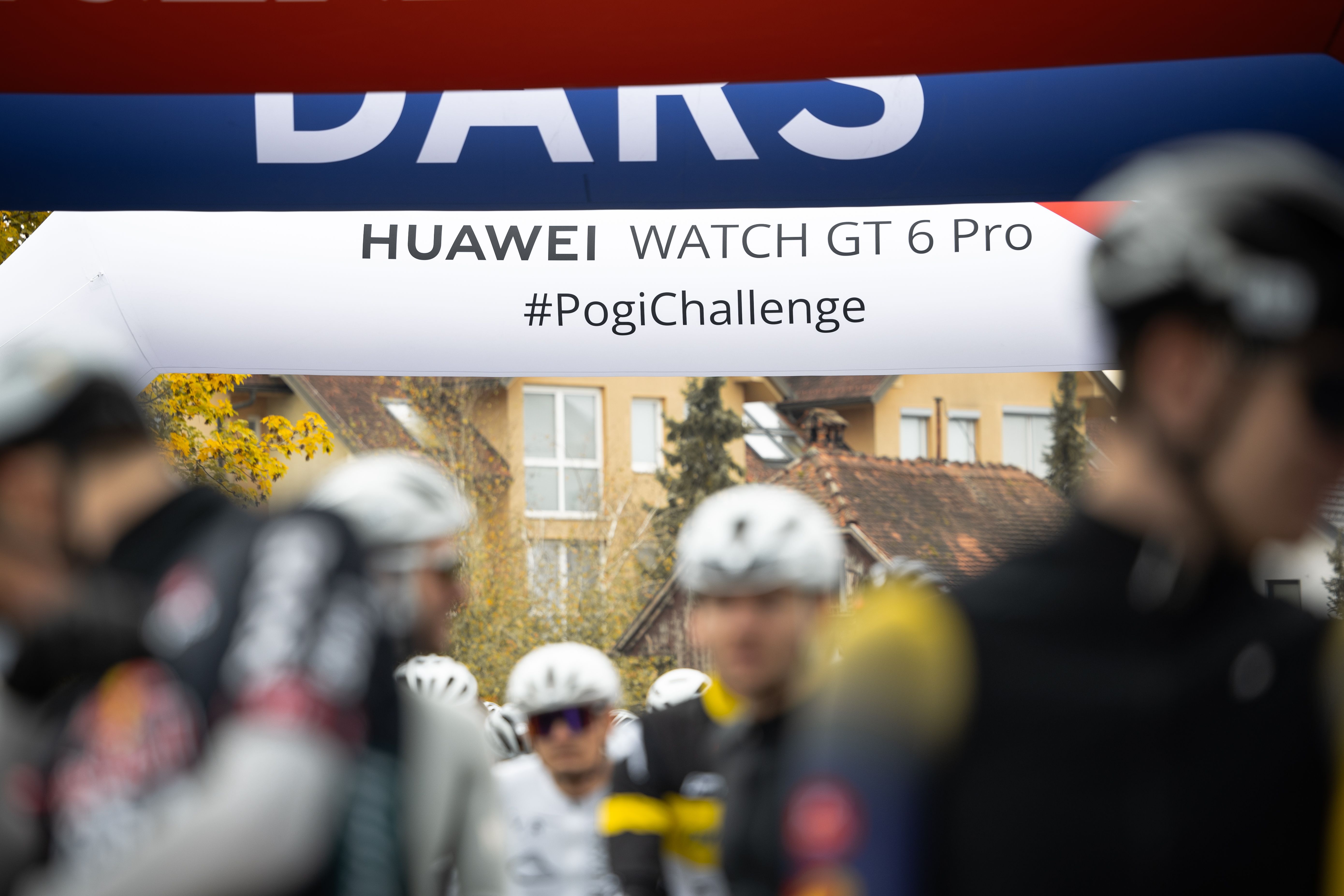 [Event Photo] PogiChallenge 2025 x HUAWEI WATCH GT 6 (2)