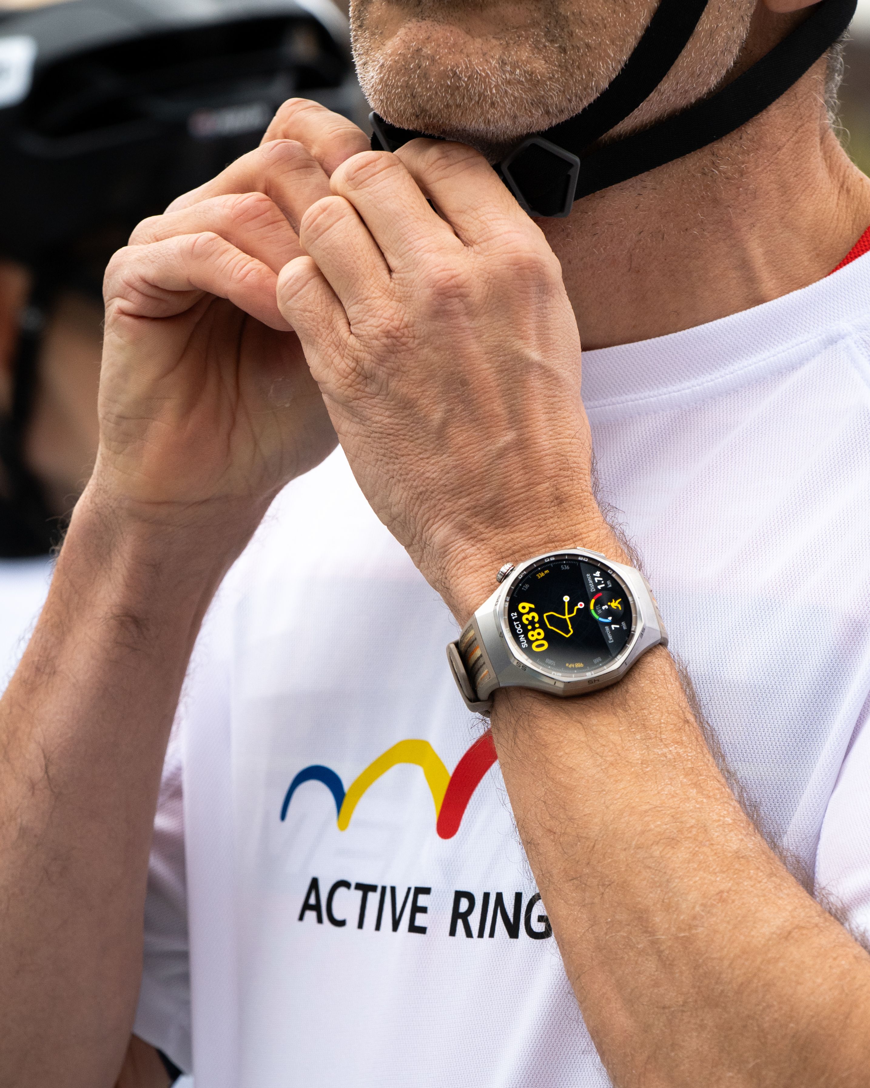 [Event Photo] PogiChallenge 2025 x HUAWEI WATCH GT 6 (9)