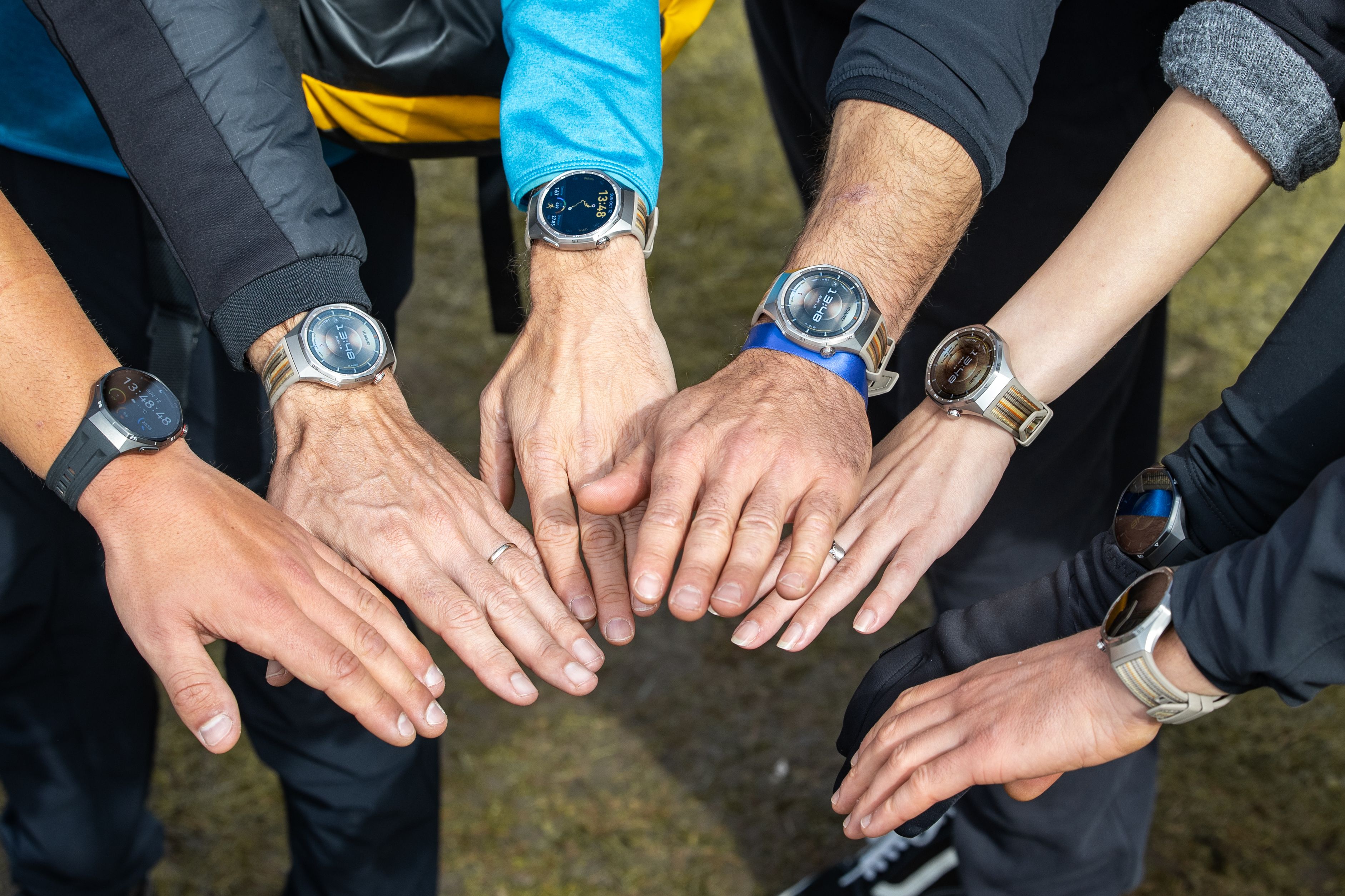 [Event Photo] PogiChallenge 2025 x HUAWEI WATCH GT 6 (8)