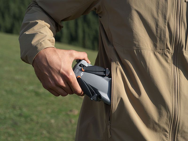 Lightweight and portable 2