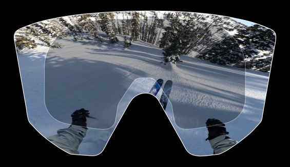 6. FLOW SCAPE FIELD OV VIEW 6. FLOW SCAPE FIELD OV VIEW