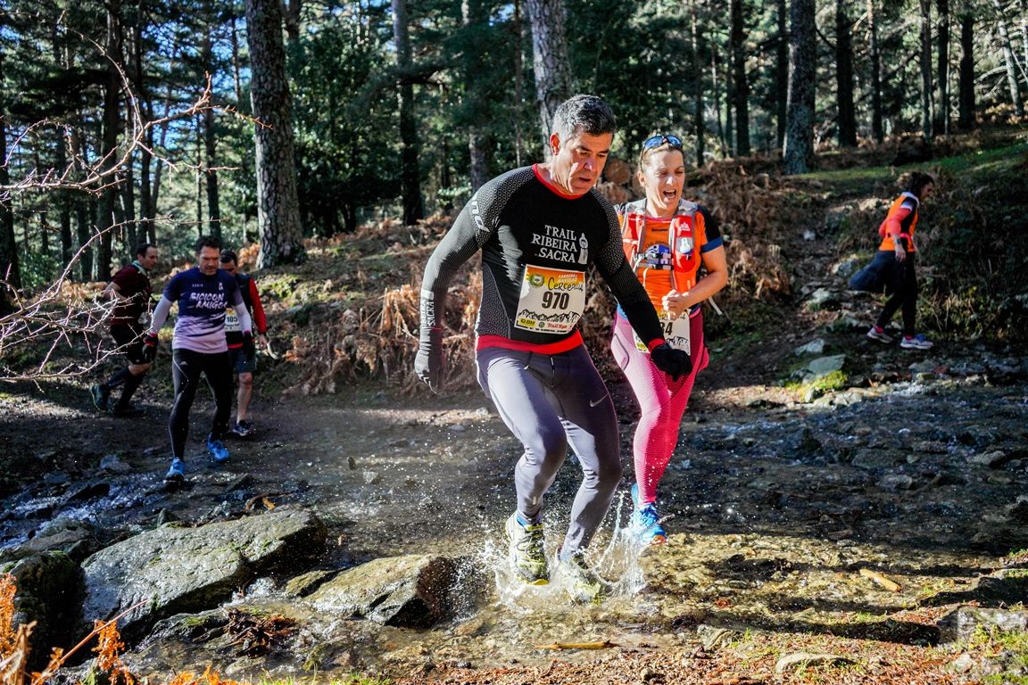 Carrera de Navidad de Cercedilla