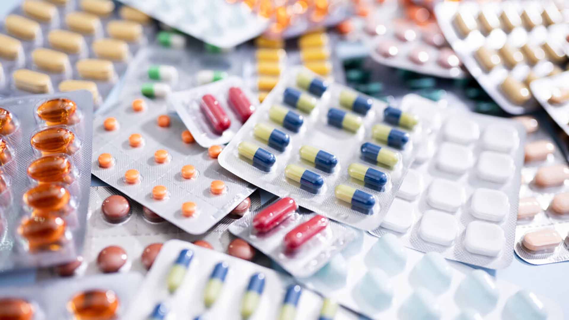 Medicamentos fotosensibilizantes  cuando el sol y los fármacos pueden afectar a la piel