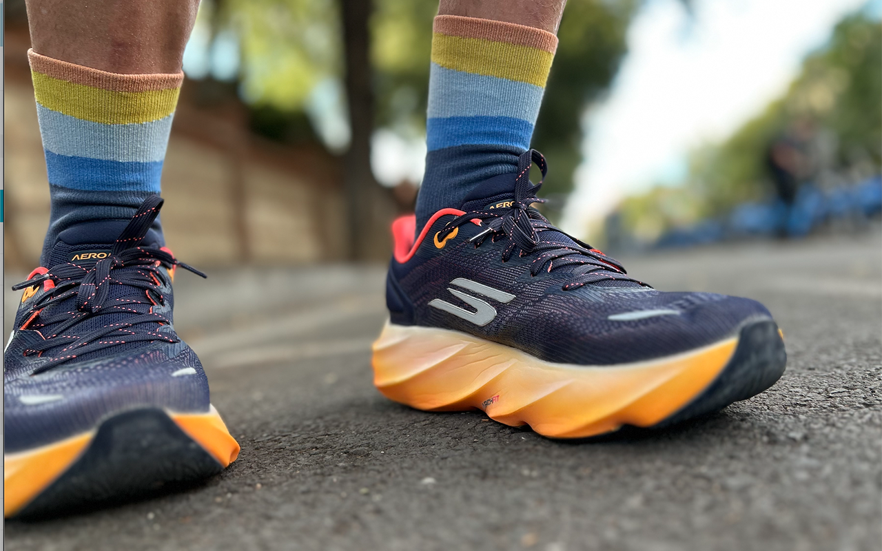 Skechers Aero Burst Skechers Aero Burst