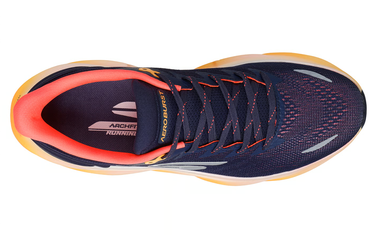 Aero Burst Aero Burst