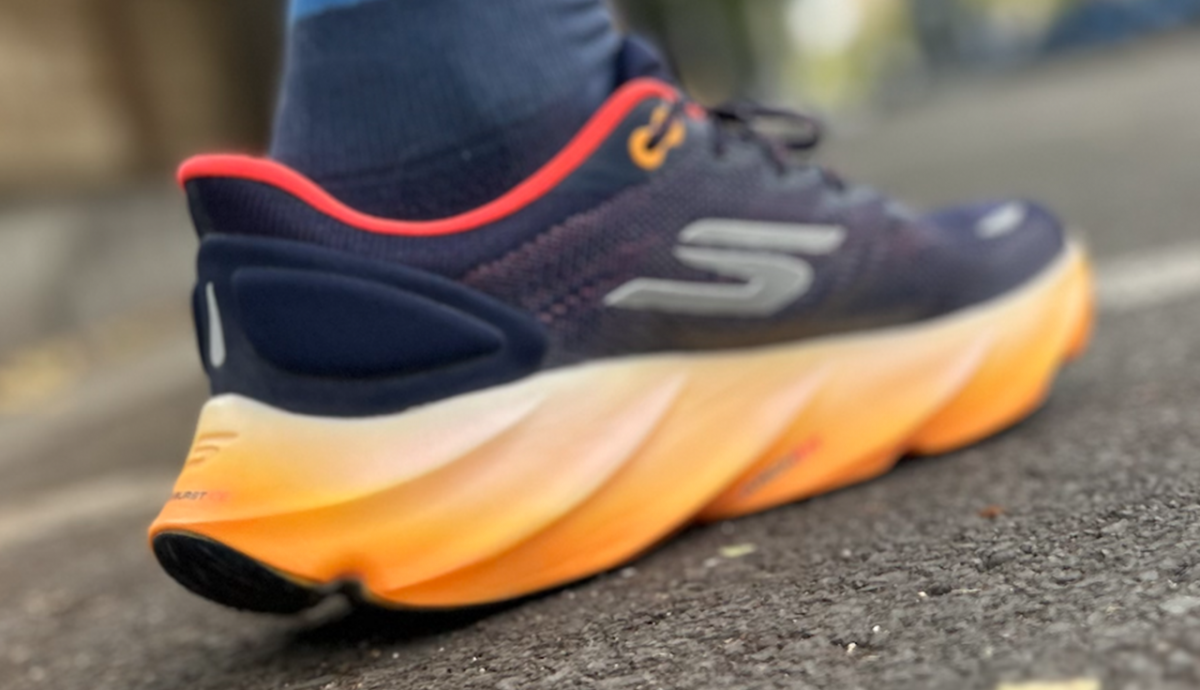 Skechers Aero Burst Skechers Aero Burst