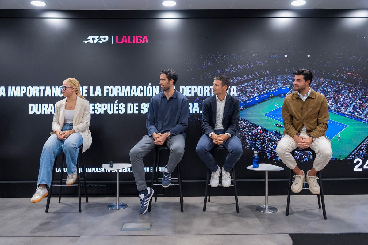 LALIGA   ATP 57 LALIGA   ATP 57