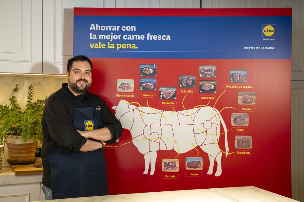 Lidl Javier Olmedo Lidl Javier Olmedo