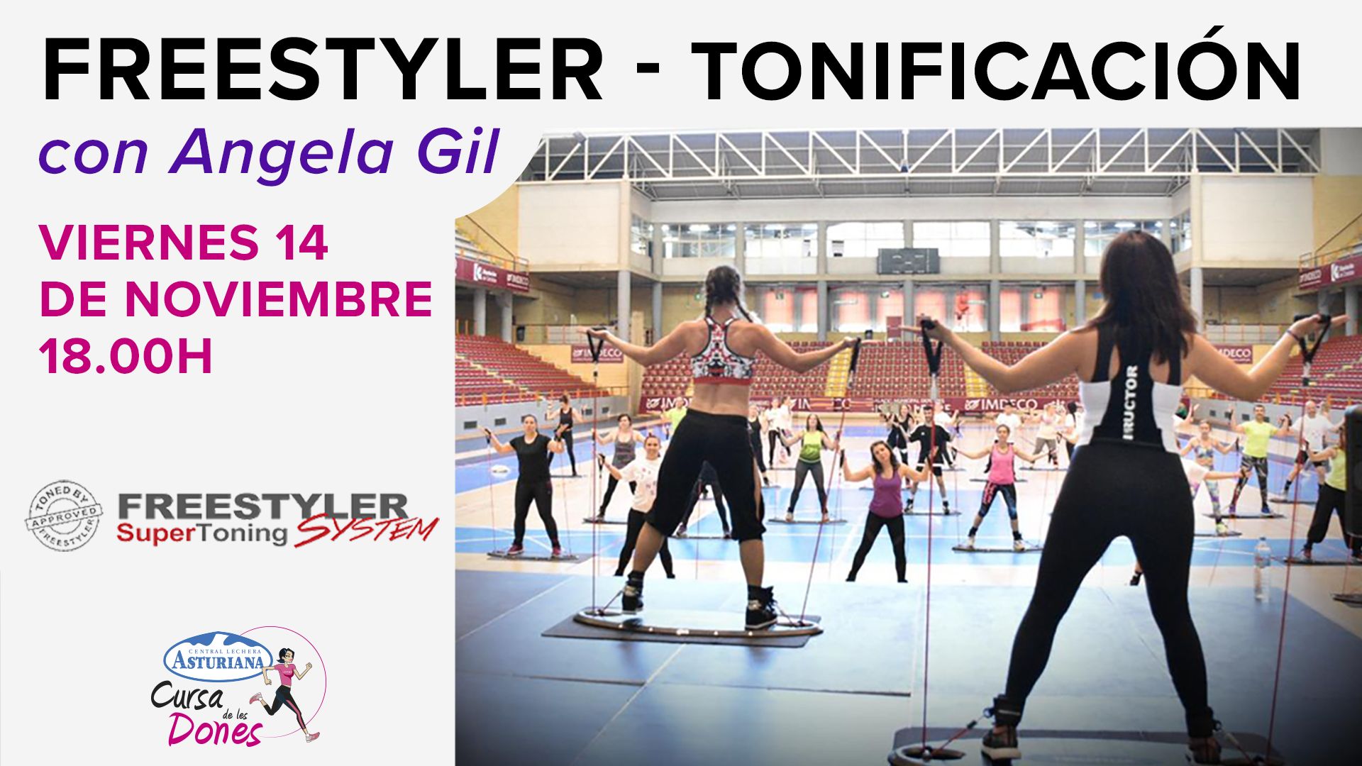 Freestyler CMBarcelona 25 1920x1080 Freestyler CMBarcelona 25 1920x1080