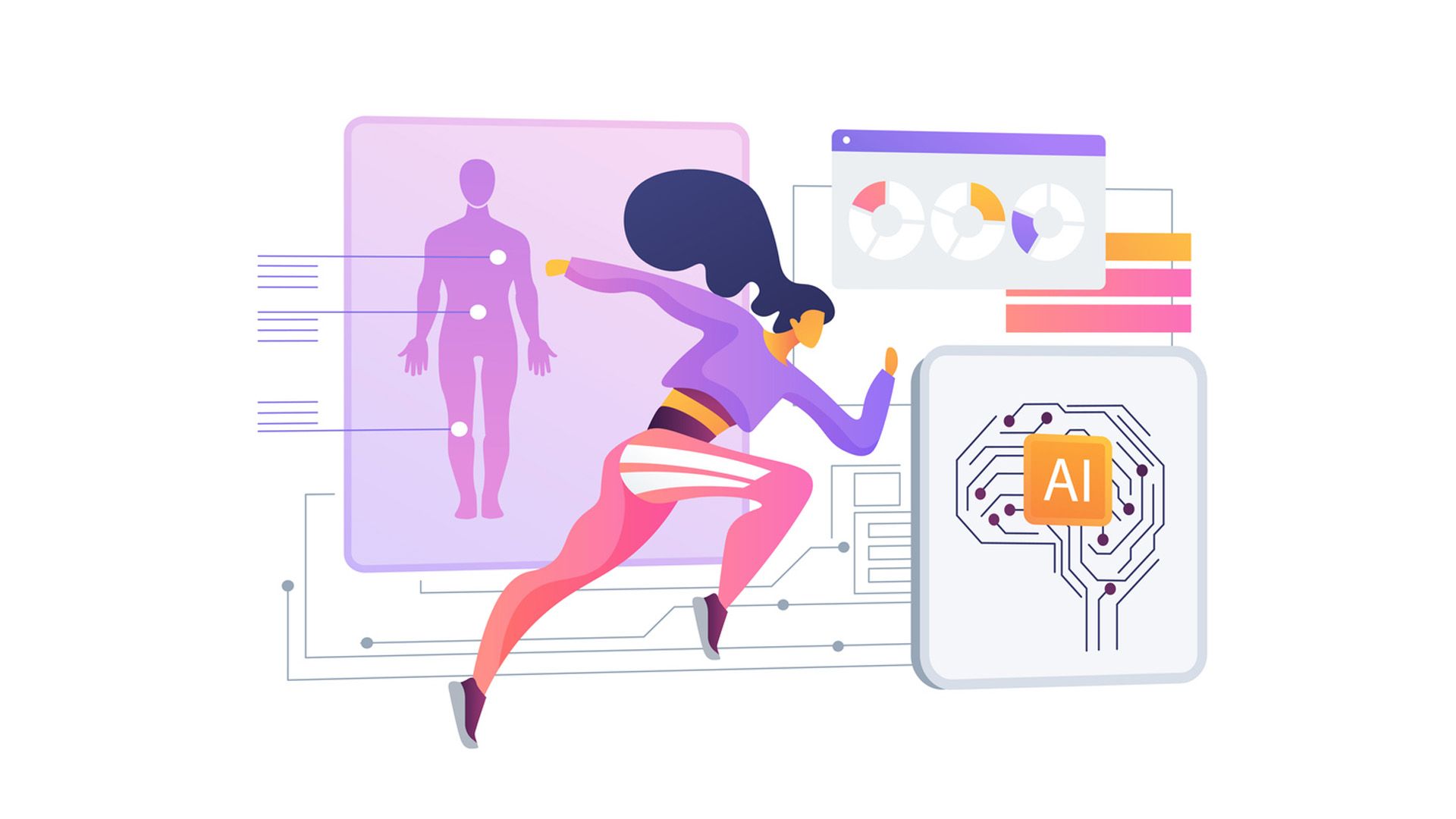 Inteligencia artificial aplicada a prevenir lesiones en el deporte Inteligencia artificial aplicada a prevenir lesiones en el deporte