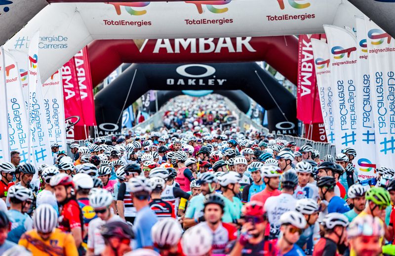 Quebrantahuesos foto 2