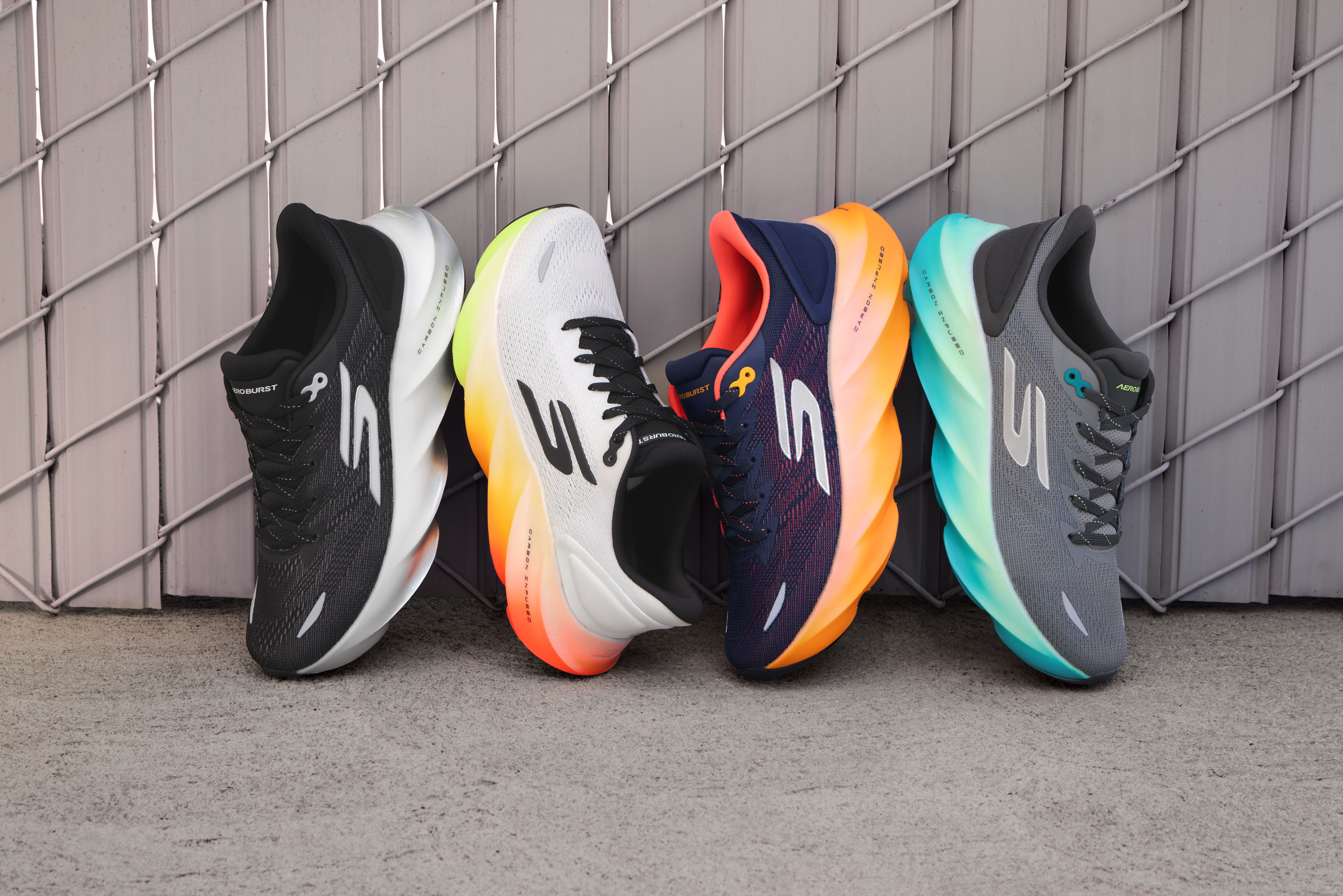 Skechers AERO Burst 29