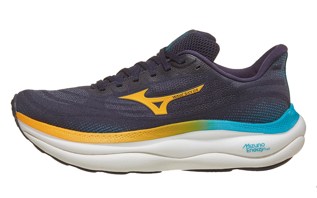 Mizuno Wave Sky 9