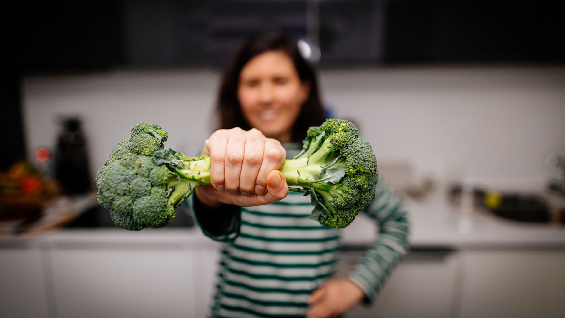 Brócoli, la hortaliza con mayor valor nutricional está de temporada