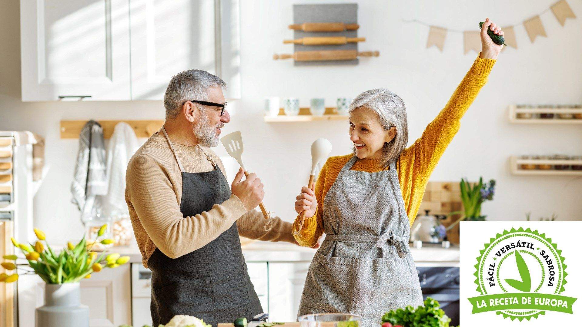 Un cóctel de propiedades nutricionales perfectas para grandes y pequeños