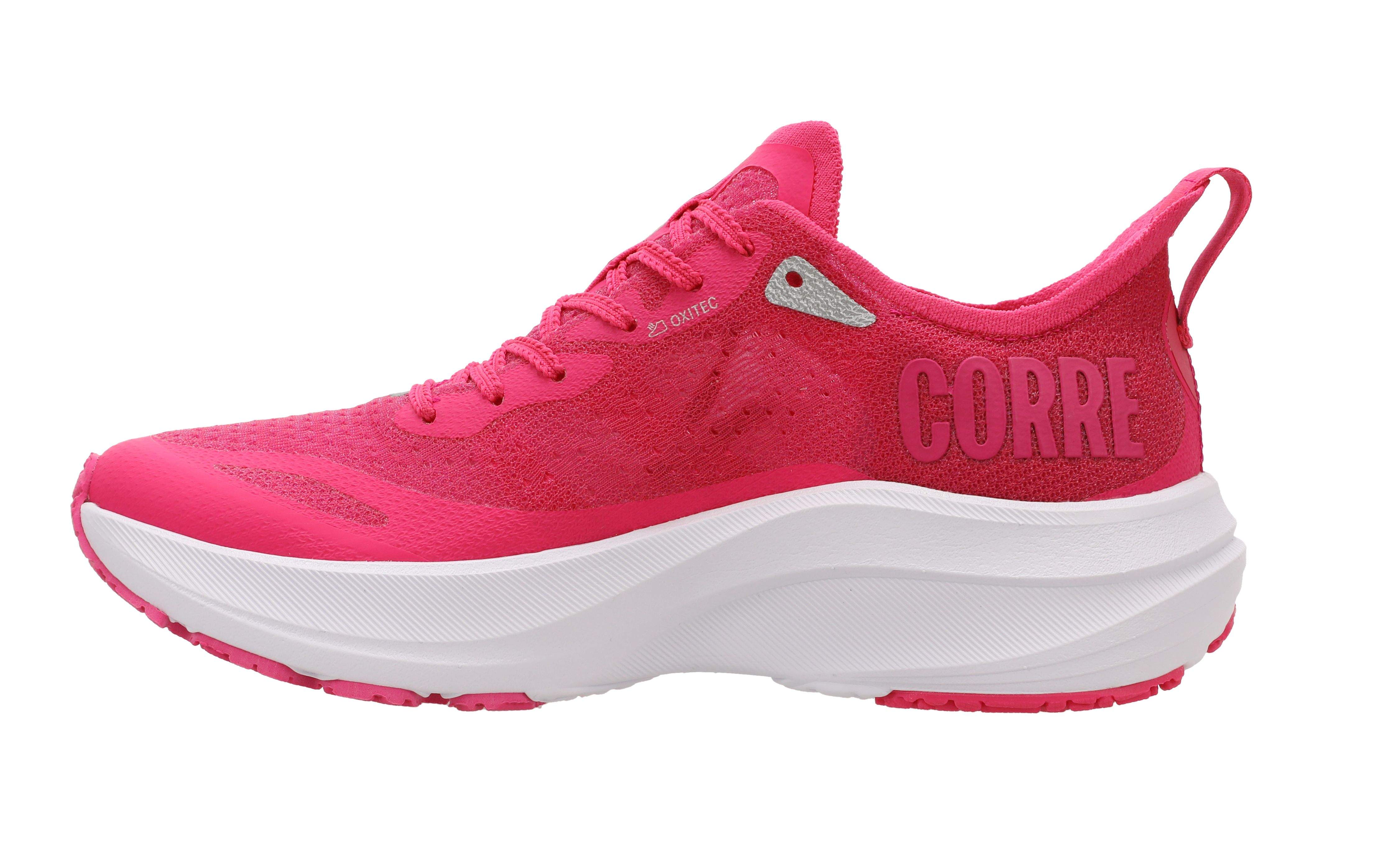 Olympikus Corre 4 Rosa (3)