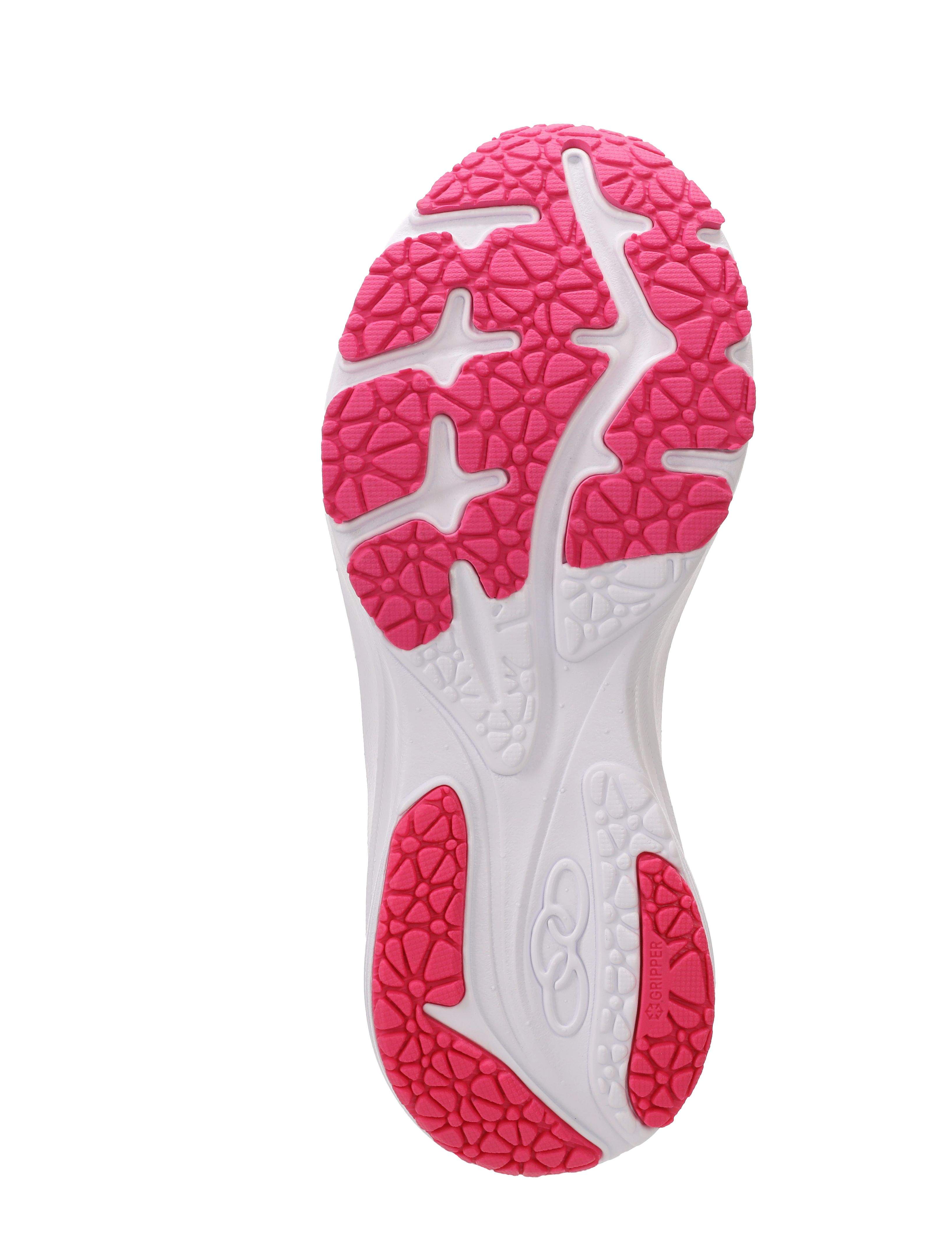 Olympikus Corre 4 Rosa (5)