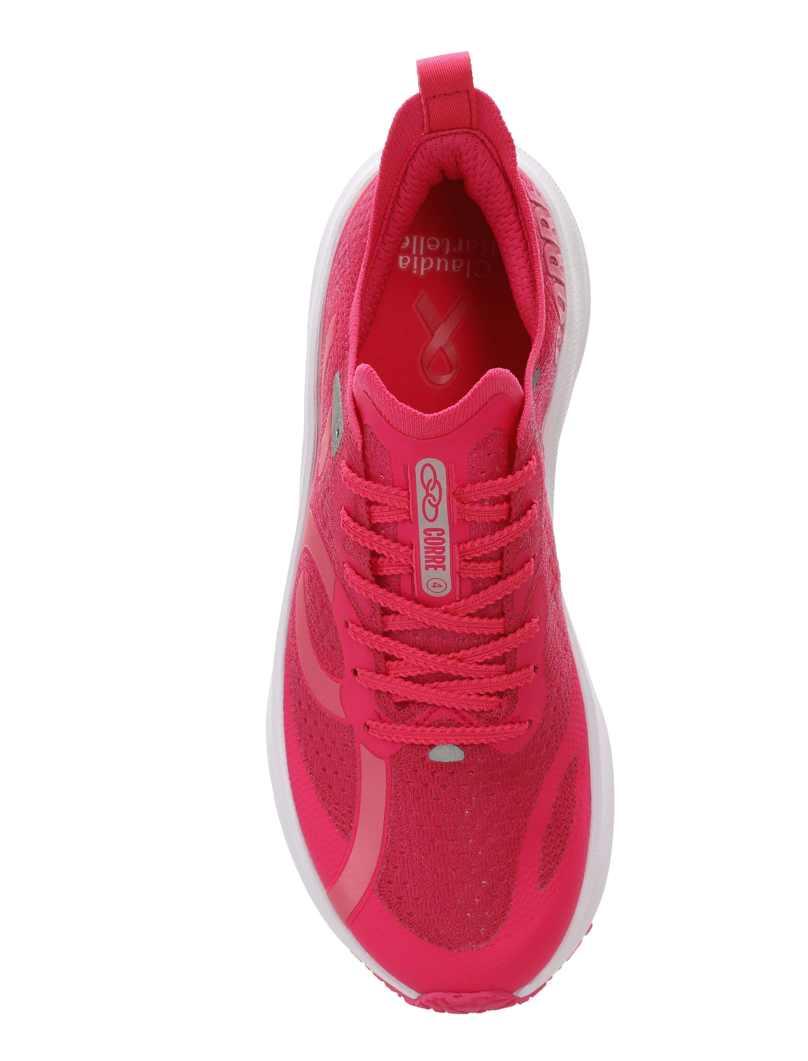 Olympikus Corre 4 Rosa (4)