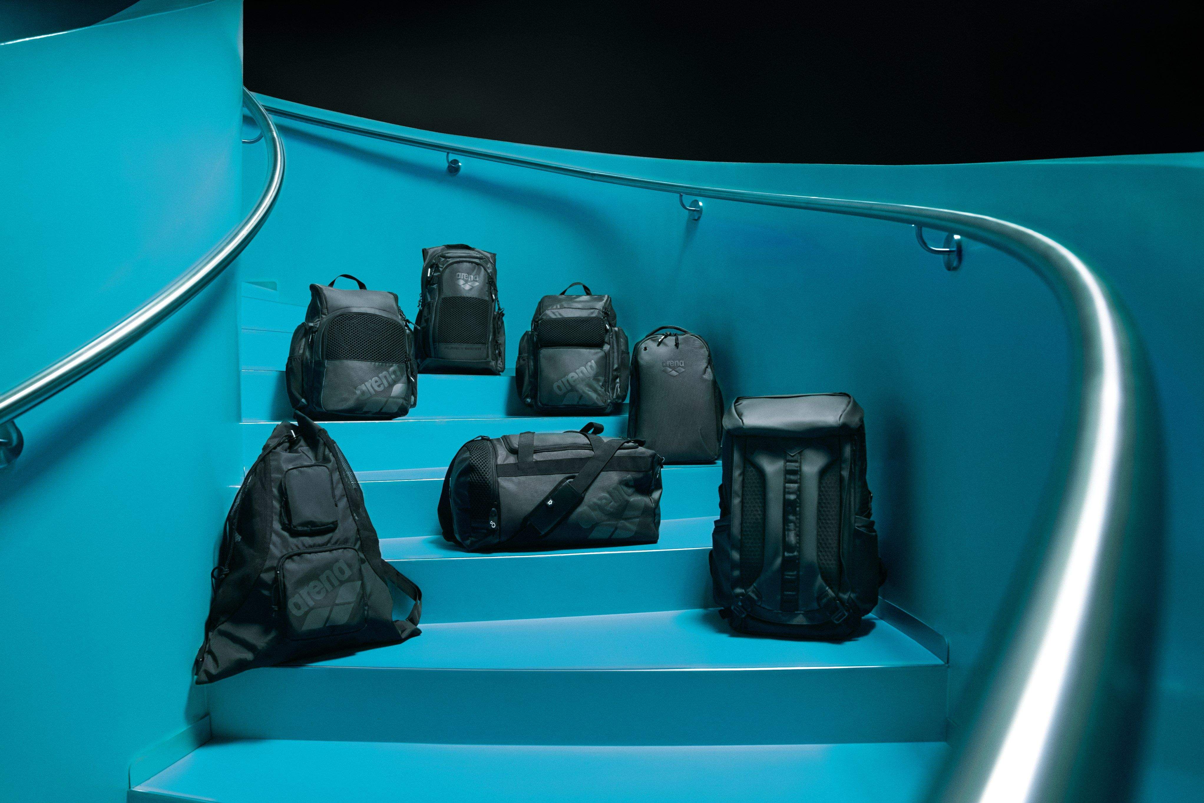 SHOOTING BAGS FW25 034