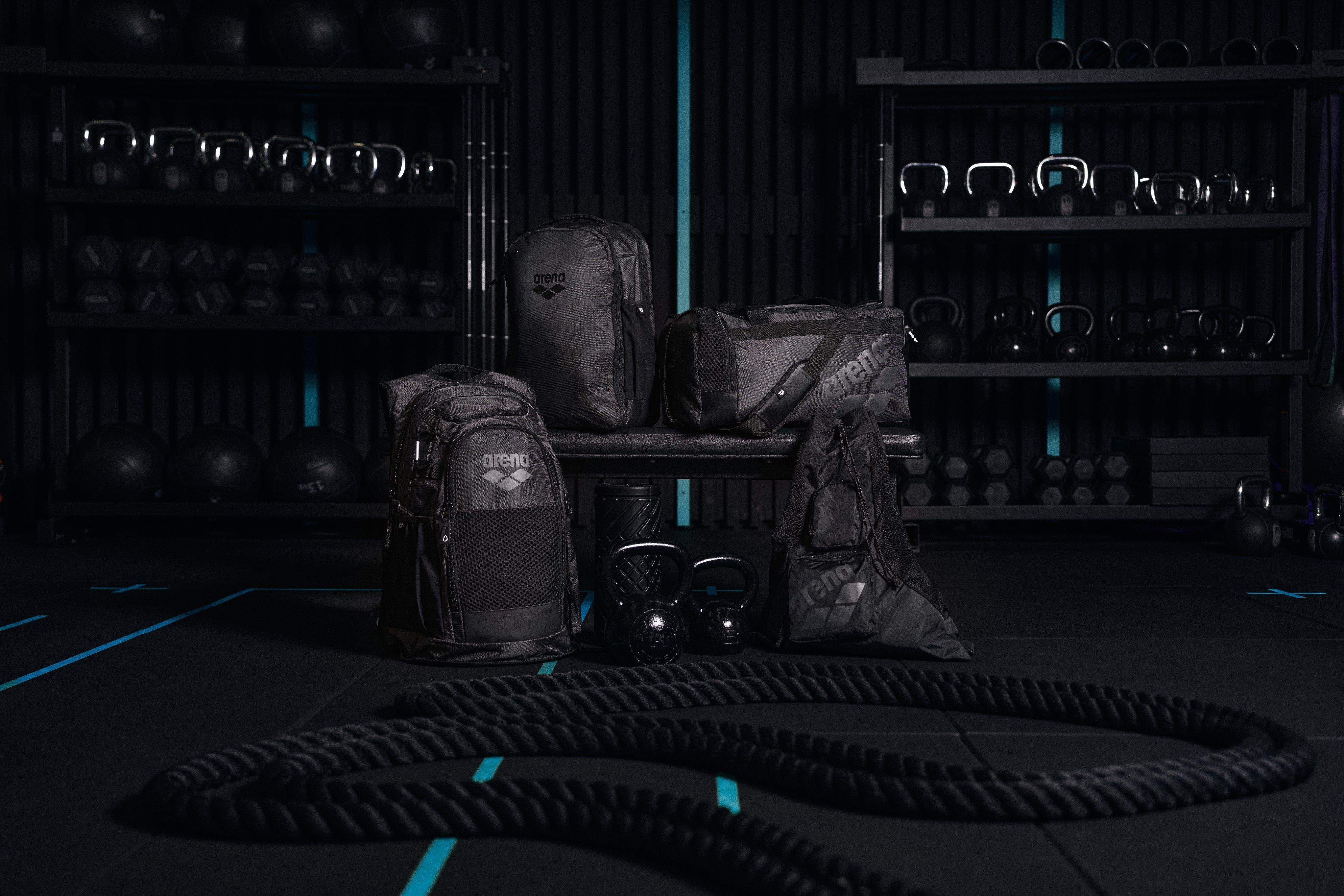 SHOOTING BAGS FW25 014