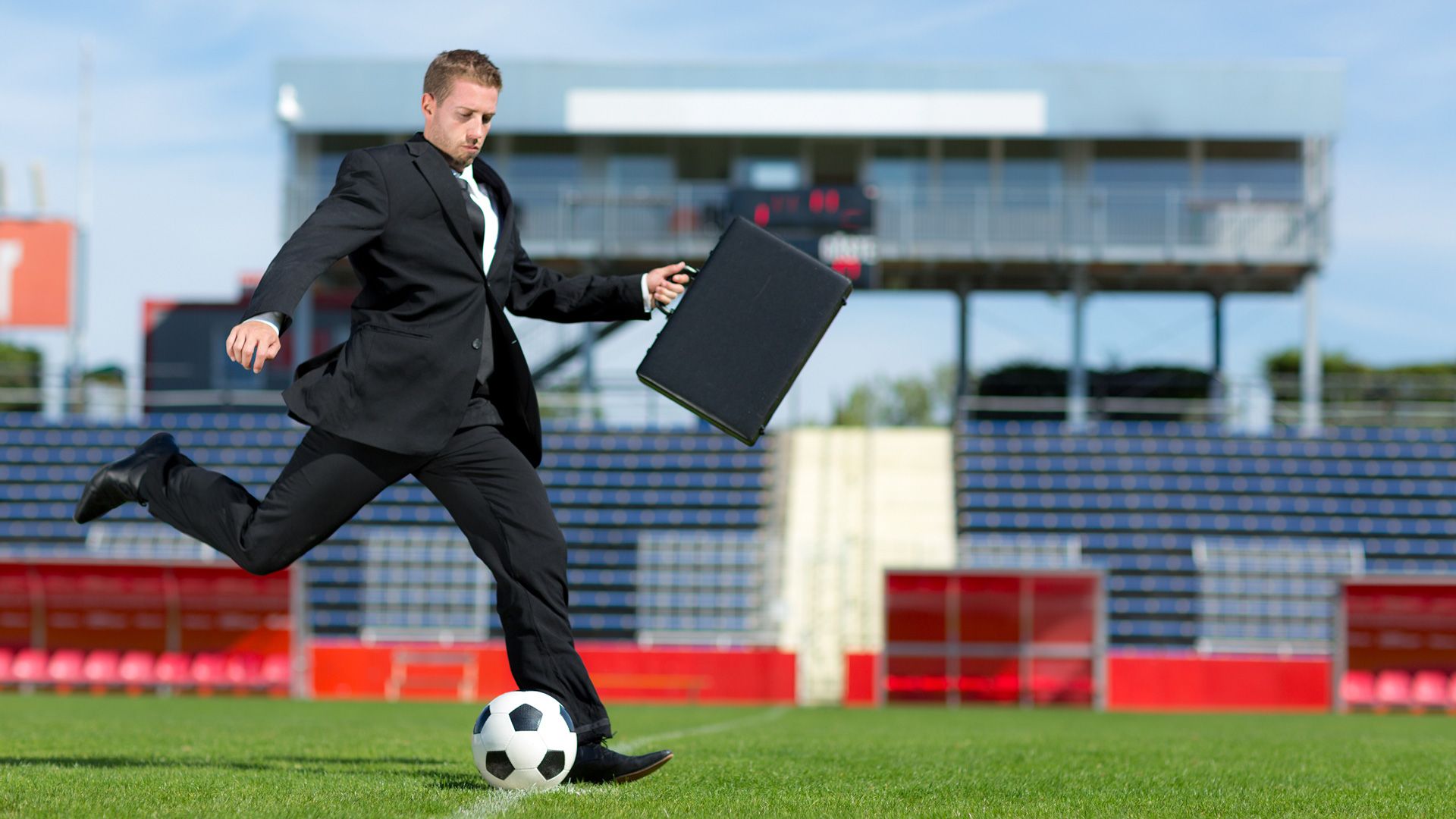 Claves para diversificar tu cartera de inversión (Foto: iStock)