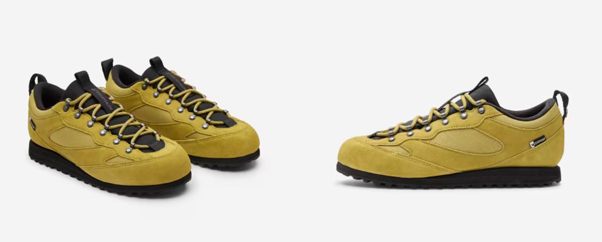 Decathlon Graveler Low con suela Vibram