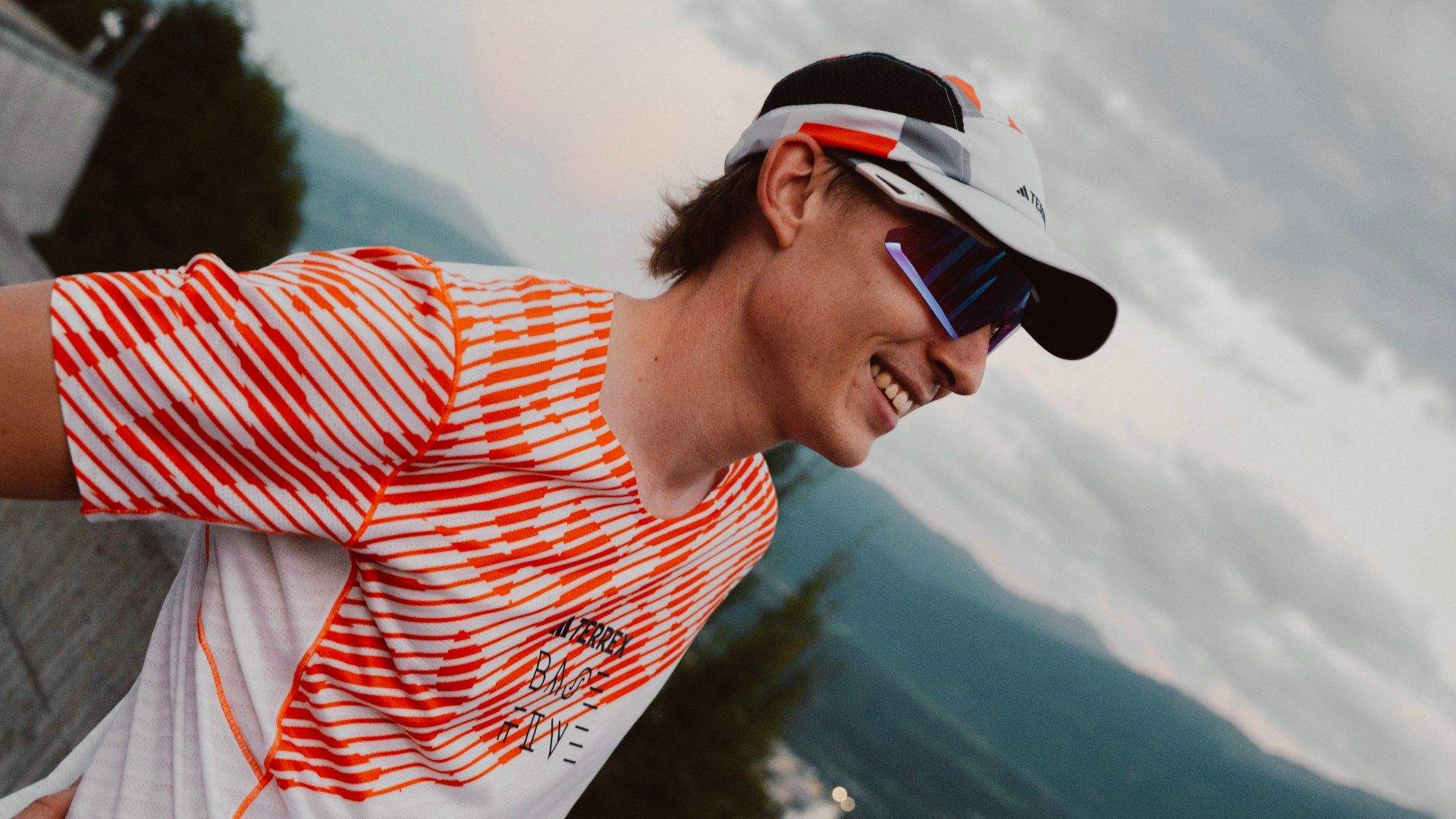 [A PRUEBA] Gafas adidas DUNAMIS  te olvidas de que las llevas puestas