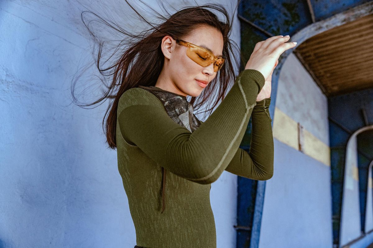 Camiseta Kipsta Keepdry