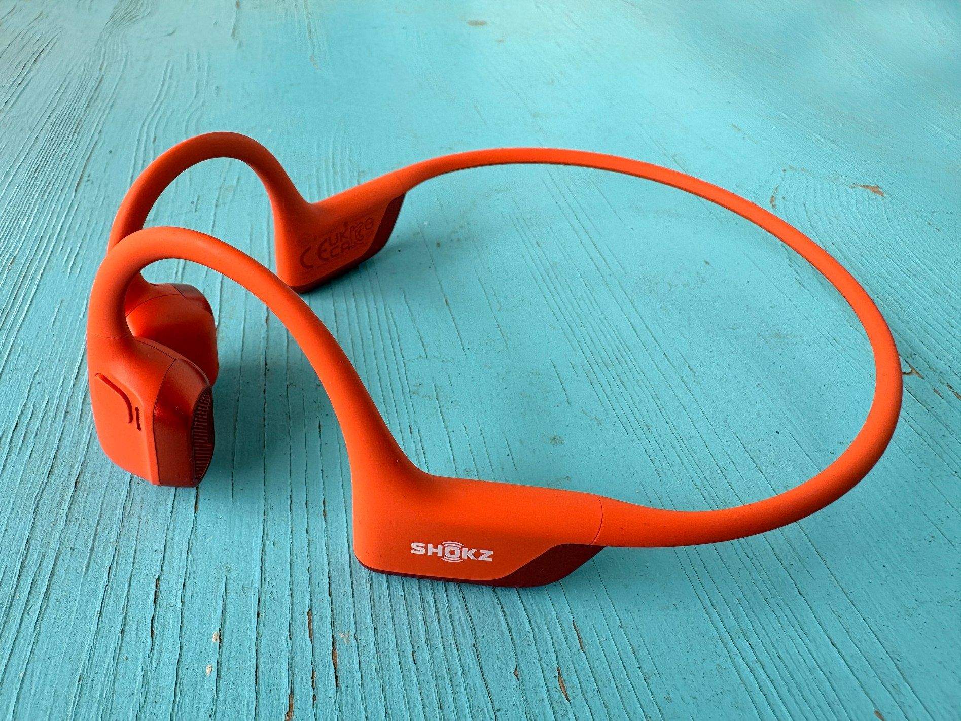 shokz OPENRUN PRO 2 02 shokz OPENRUN PRO 2 02