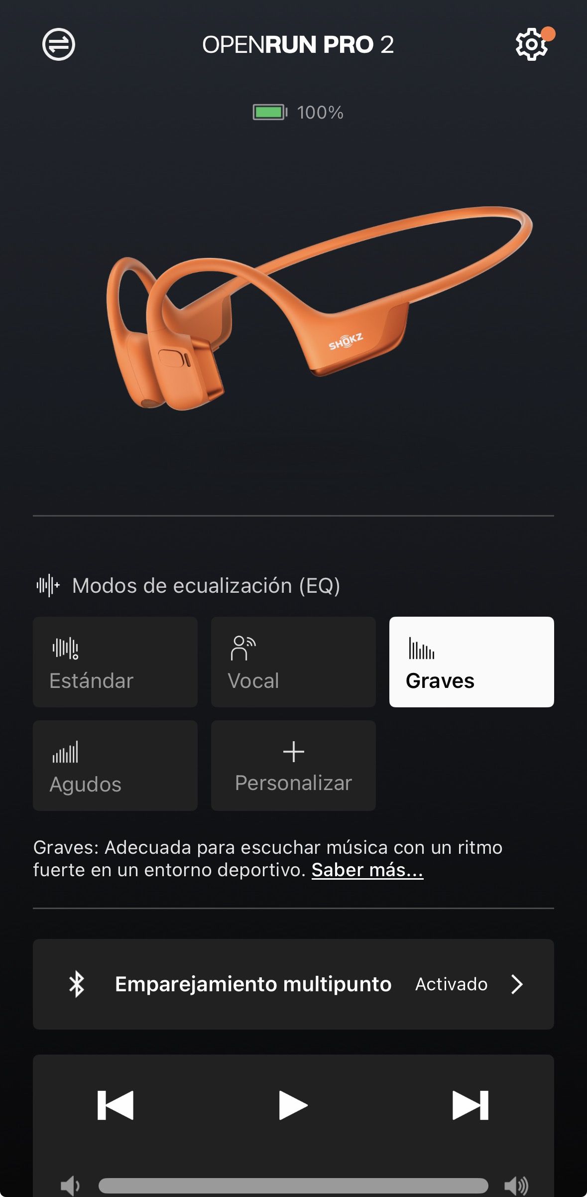 shokz app shokz app