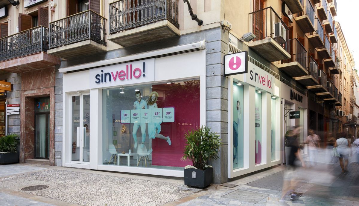 SinVello! Depilación Laser en Black Friday 2025