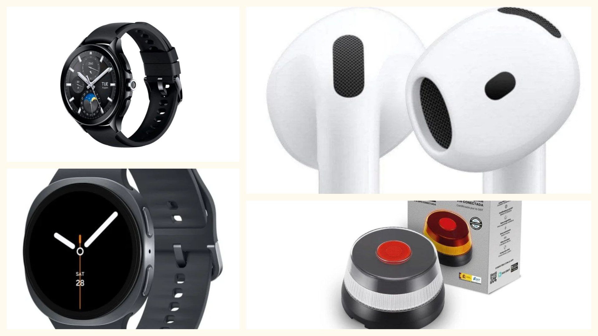 4 ofertones del Pre Black Friday de PcComponentes