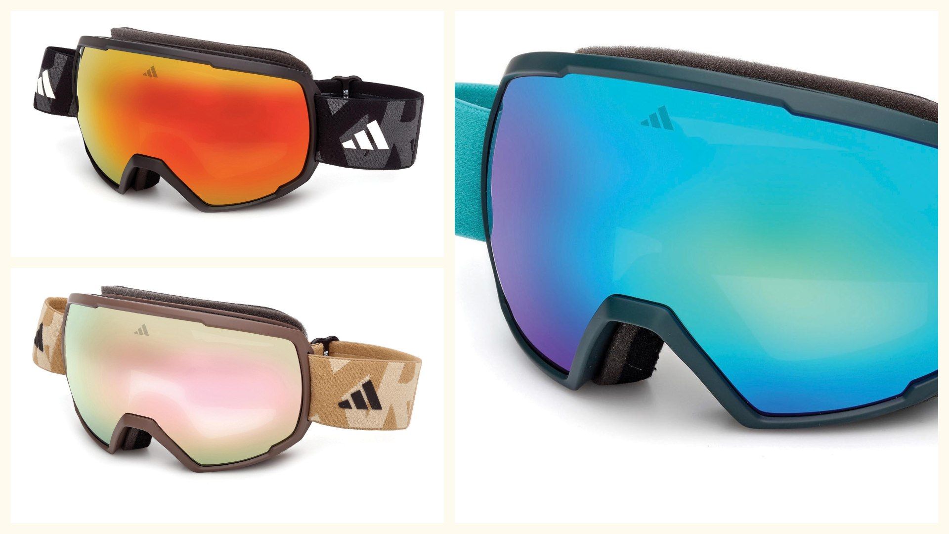 SP121  LAS MÁS VERSÁTILES