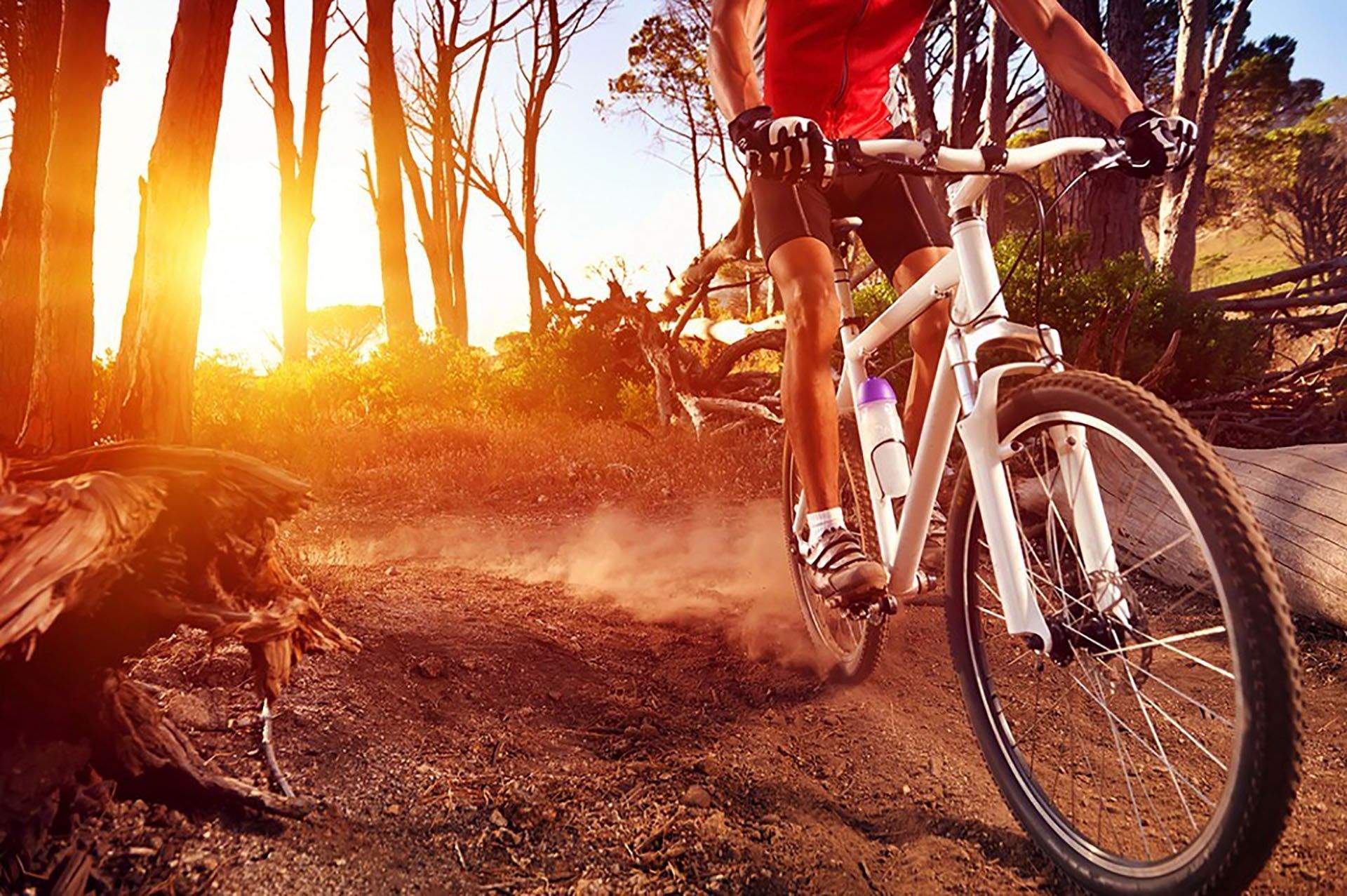 10 soluciones sencillas para problemas corrientes con tu MTB