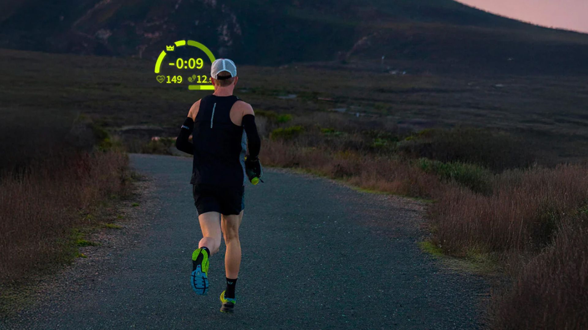 Las gafas de los deportistas 2.0